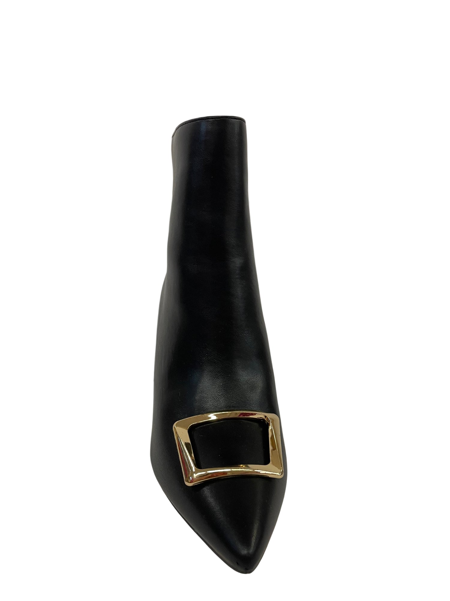 Stivaletto basso Gol&Gold