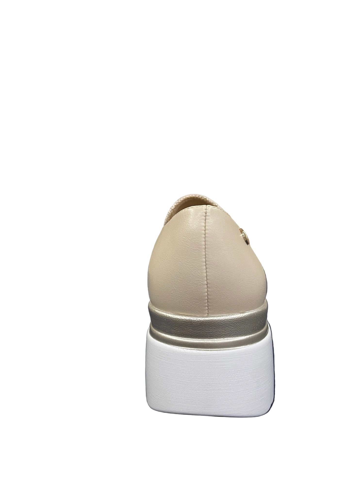 Mocassino WCubed