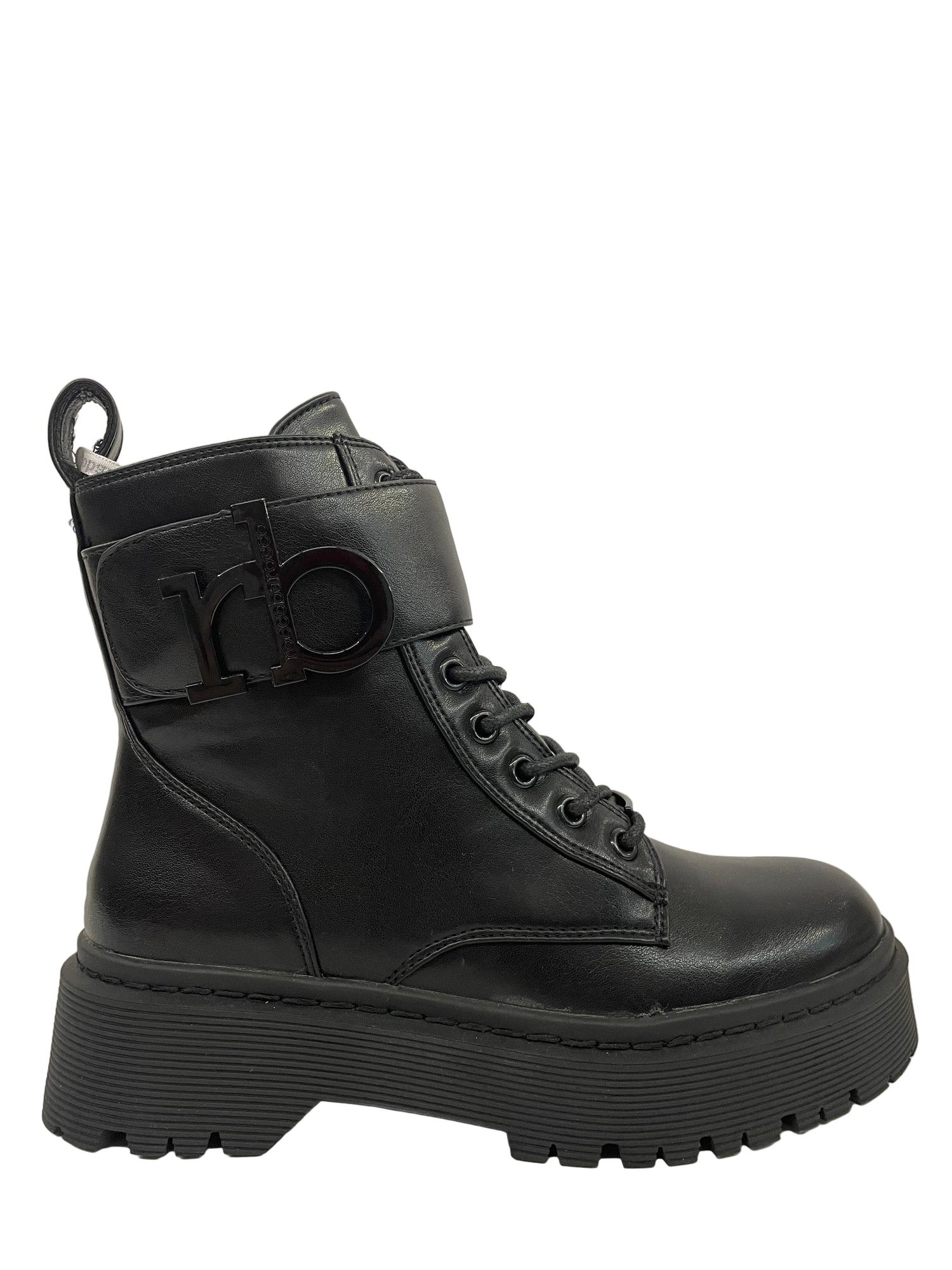 Anfibio Rocco Barocco