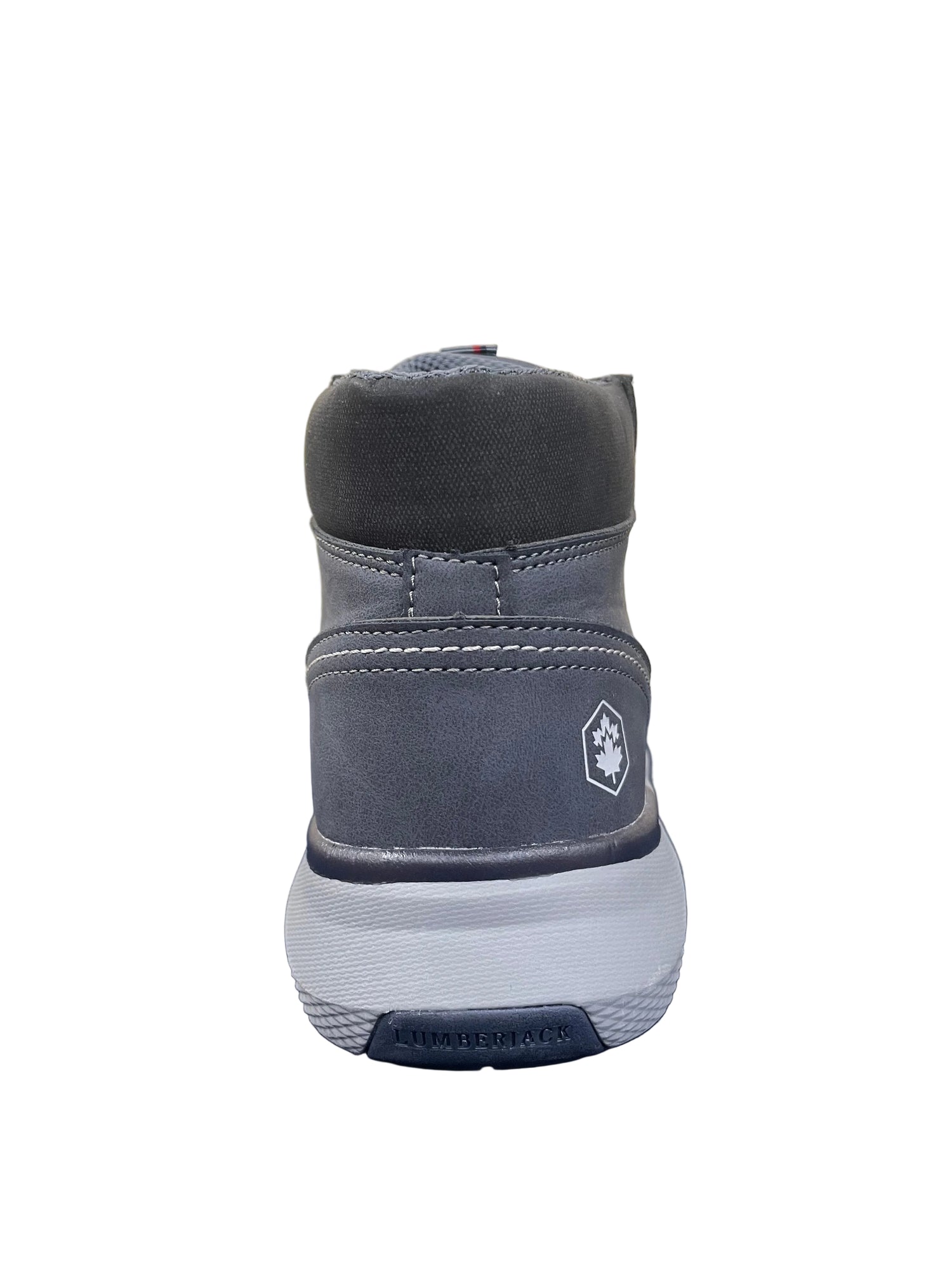 Scarponcino Lumberjack