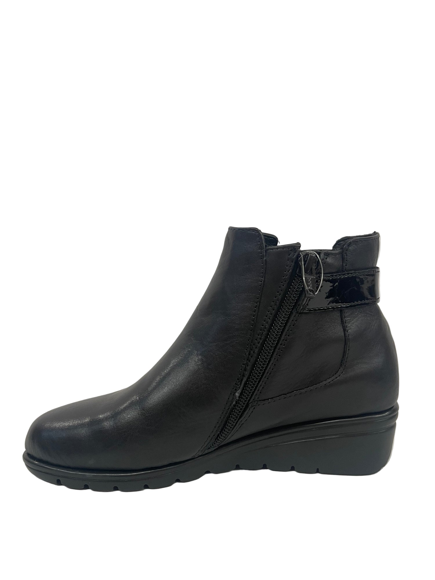 Stivaletto classico Valleverde