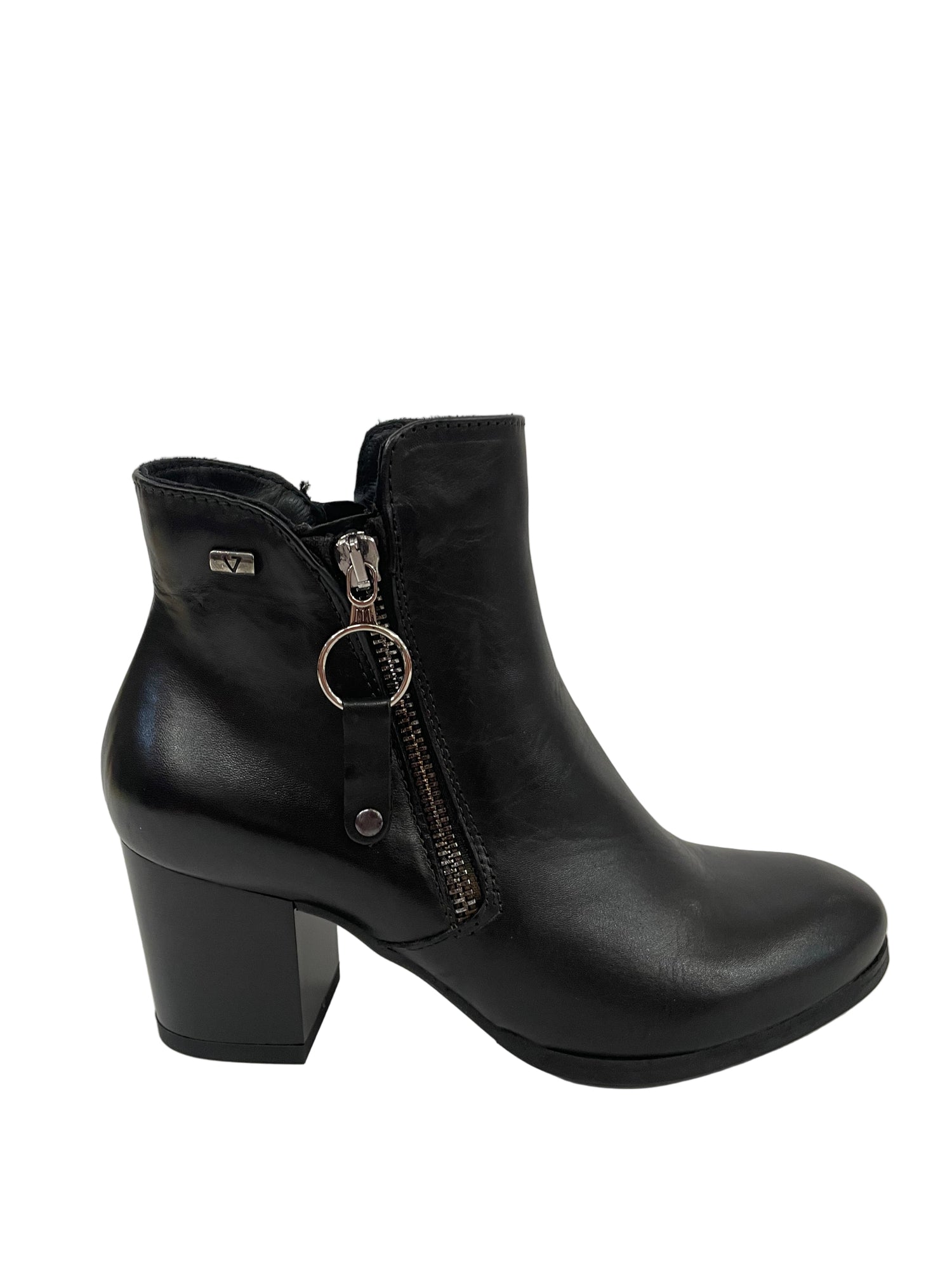 Stivaletto Valleverde