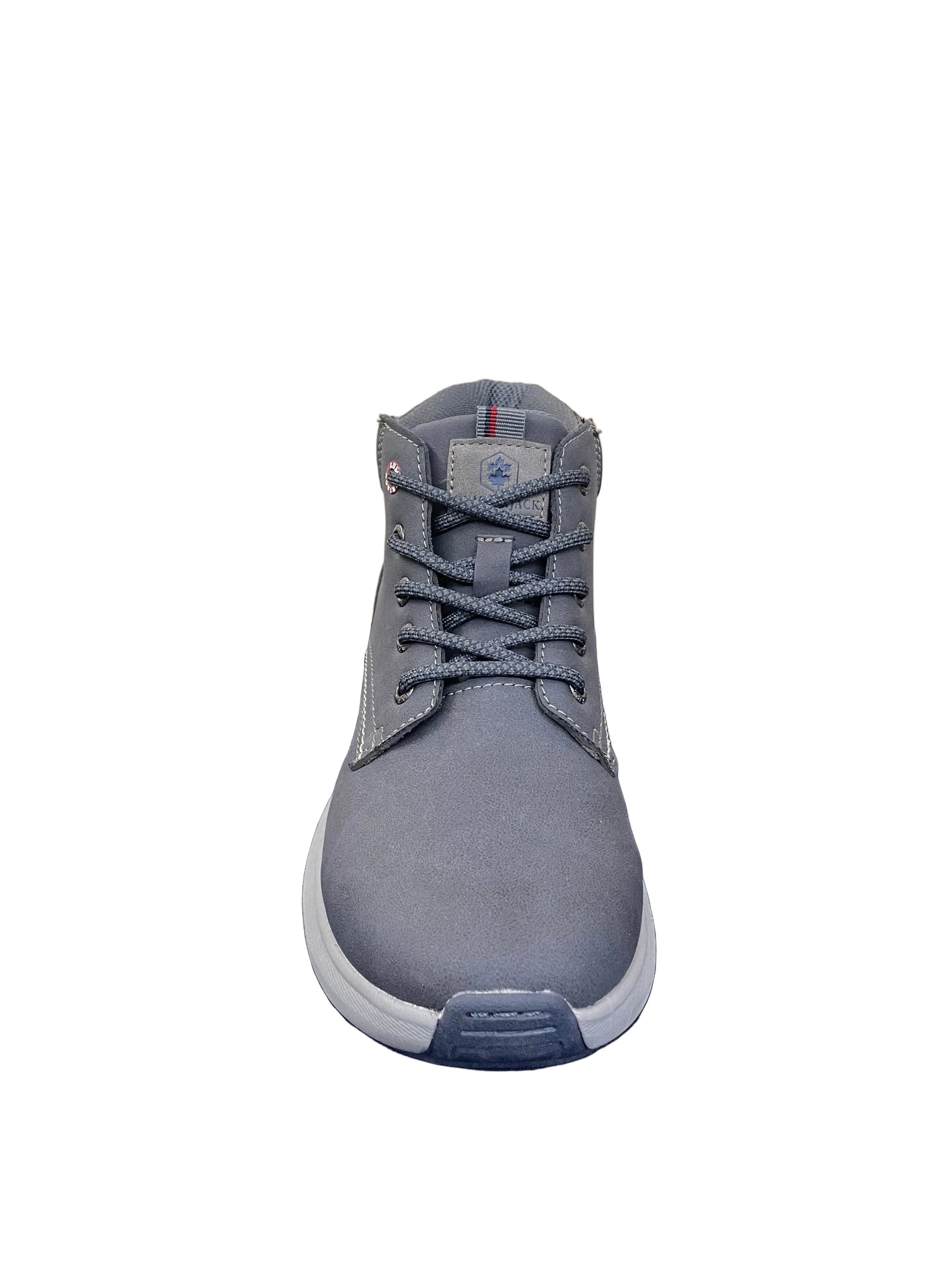 Scarponcino Lumberjack