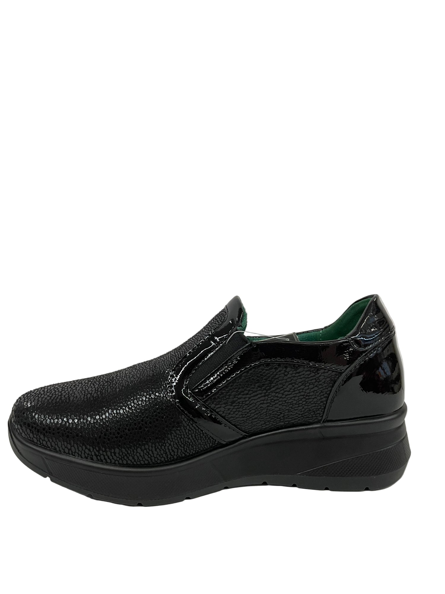 Mocassino classico EcoBio