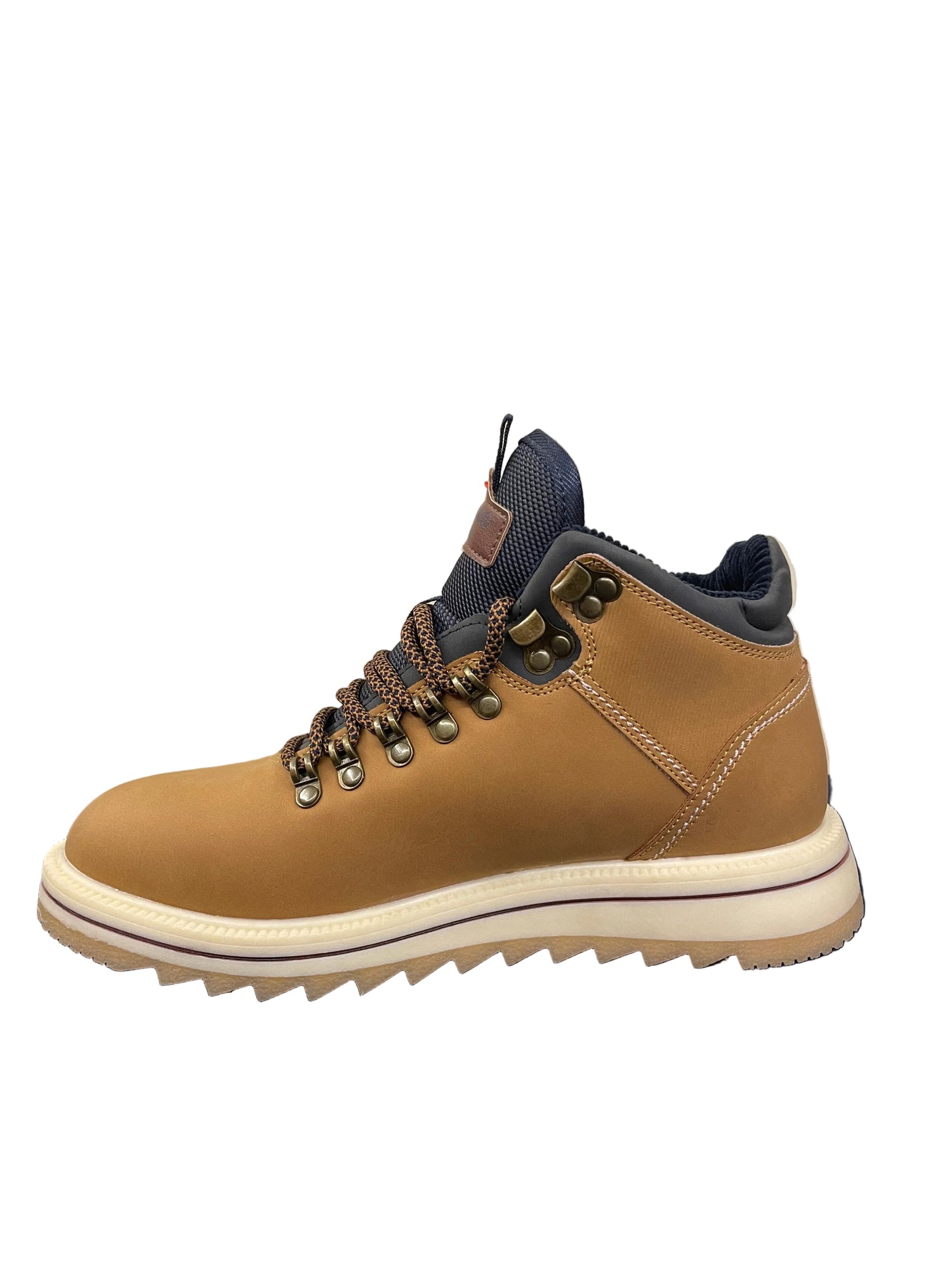 Scarponcino U.S. Polo