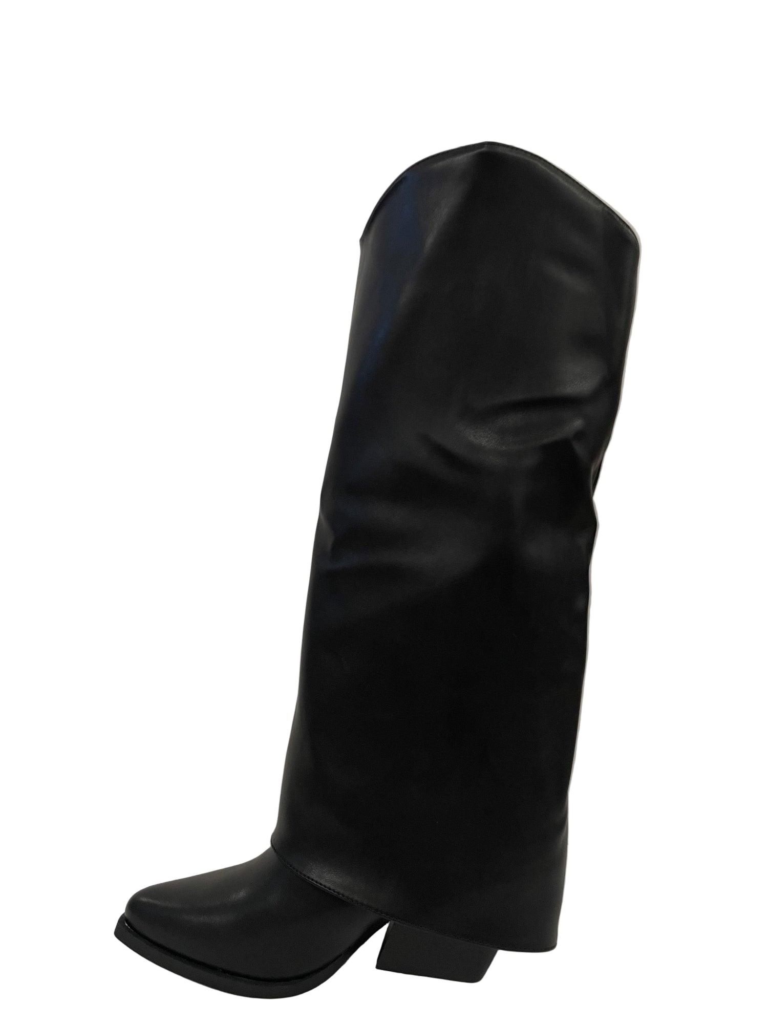 Stivale alto Queen Helena