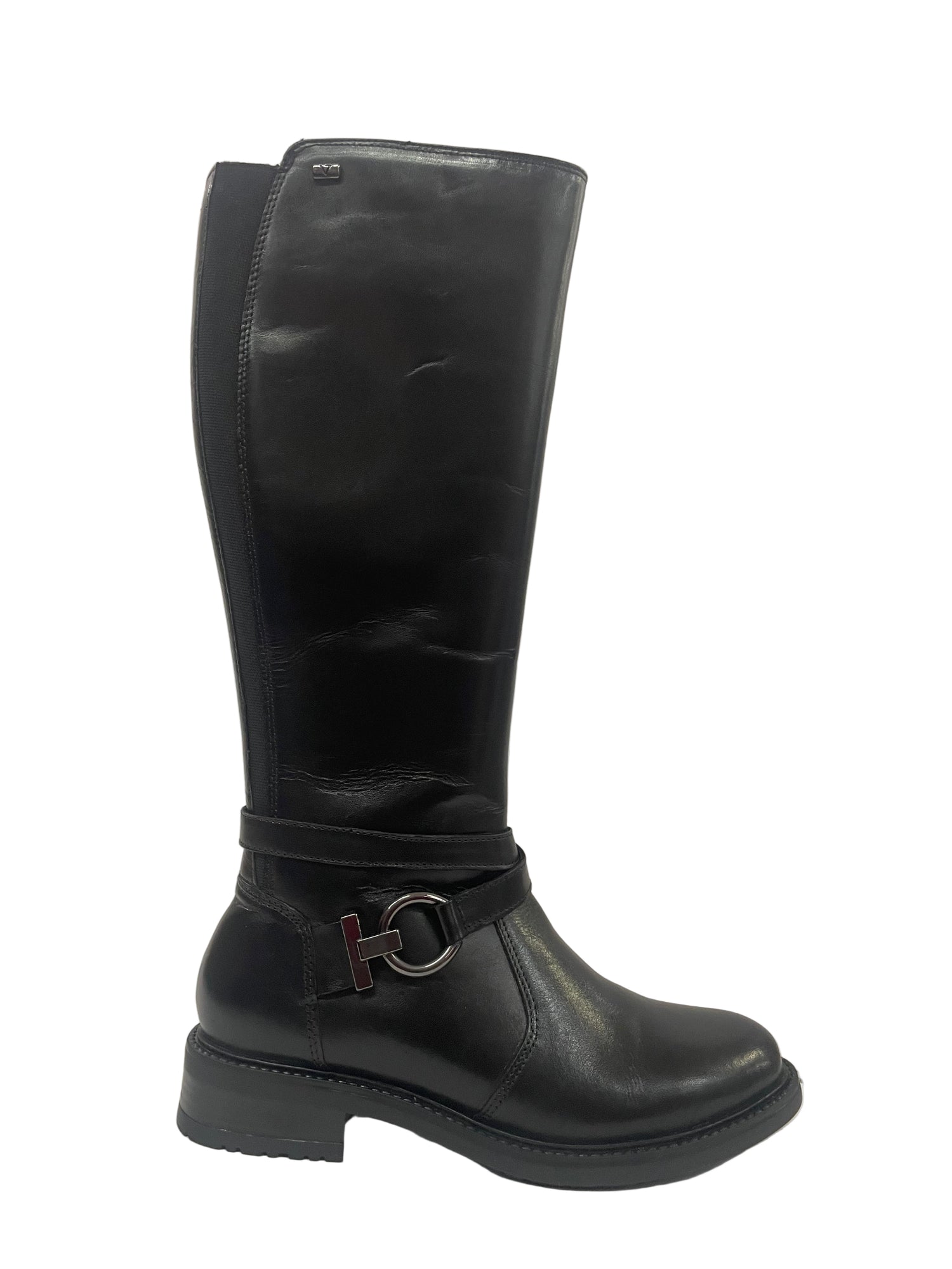 Stivale alto Valleverde