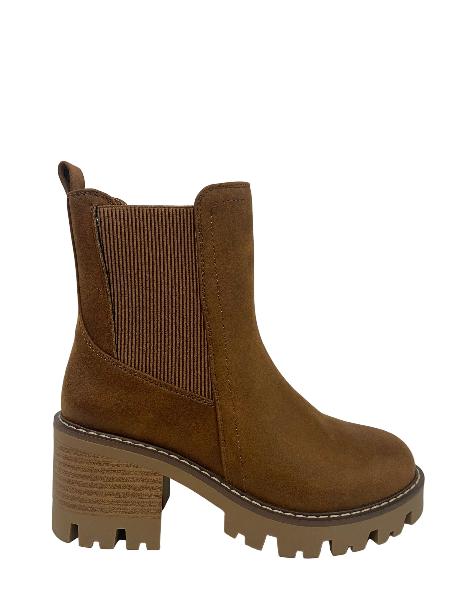 Stivaletto Chelsea Anno Zero