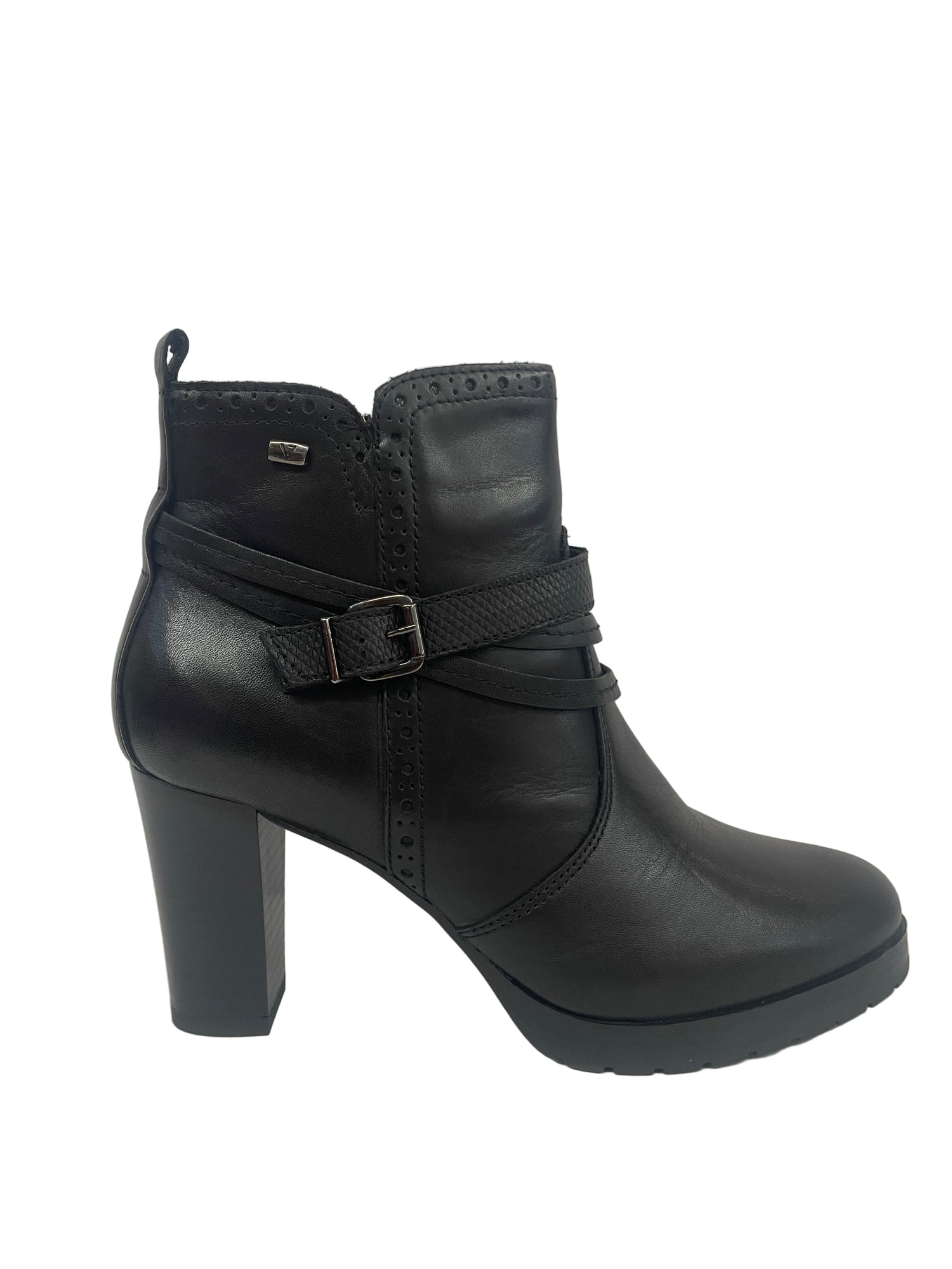 Stivaletto Valleverde