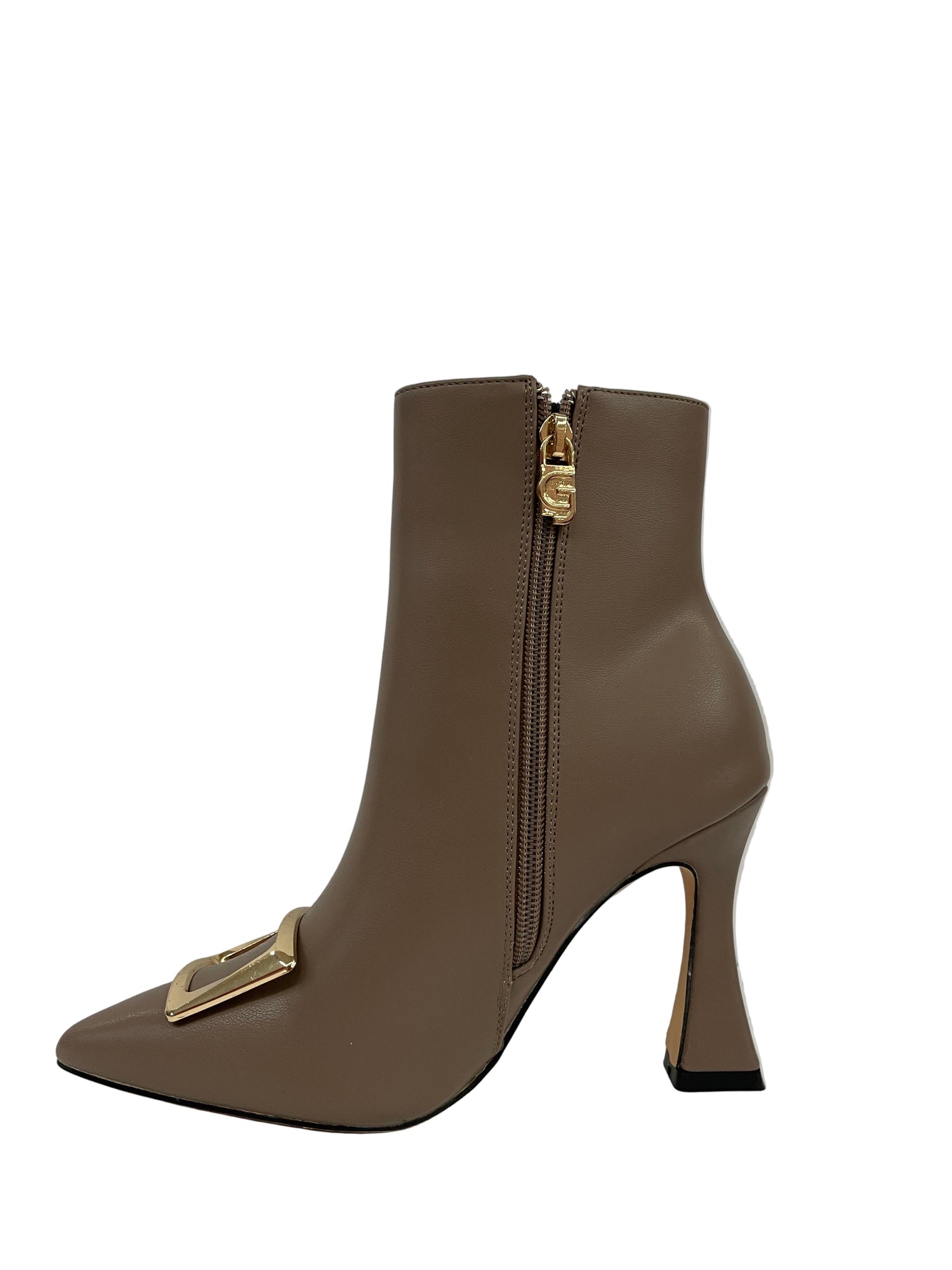 Stivaletto basso Gol&Gold