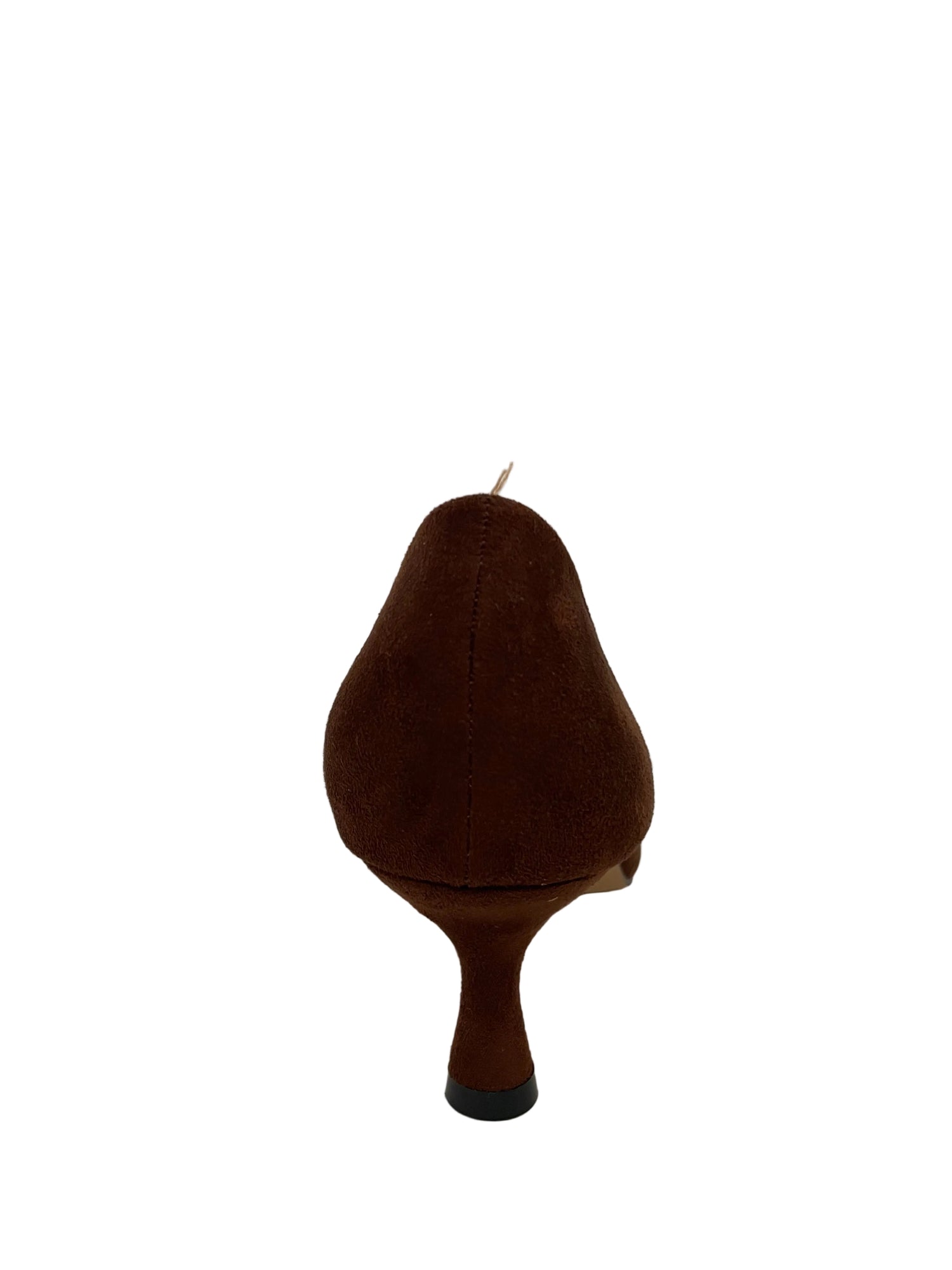 Décolleté Gold&Gold