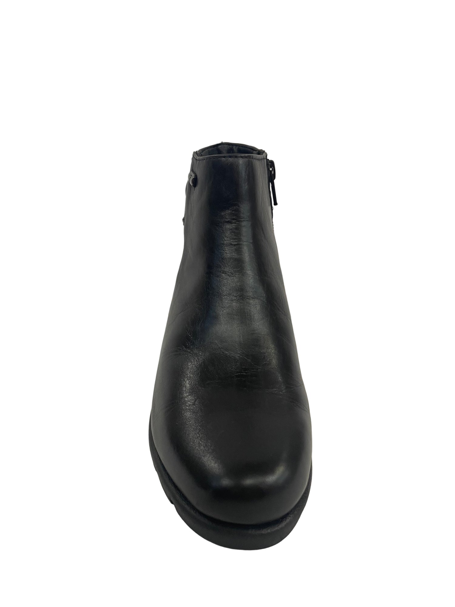 Stivaletto classico Valleverde