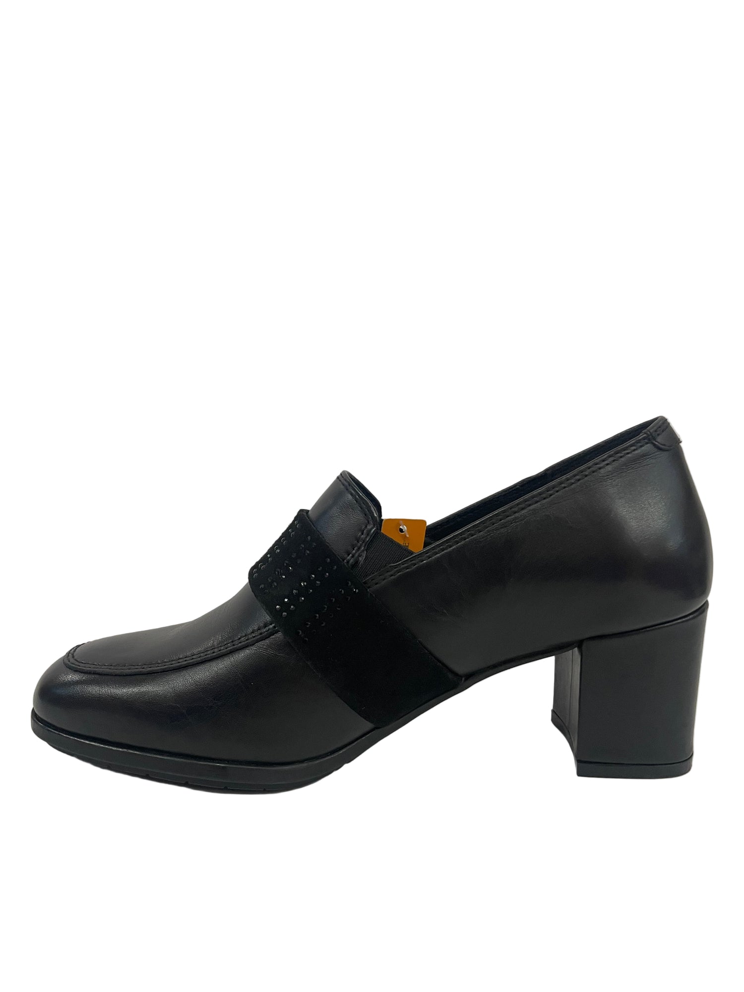 Scarpa con tacco Valleverde