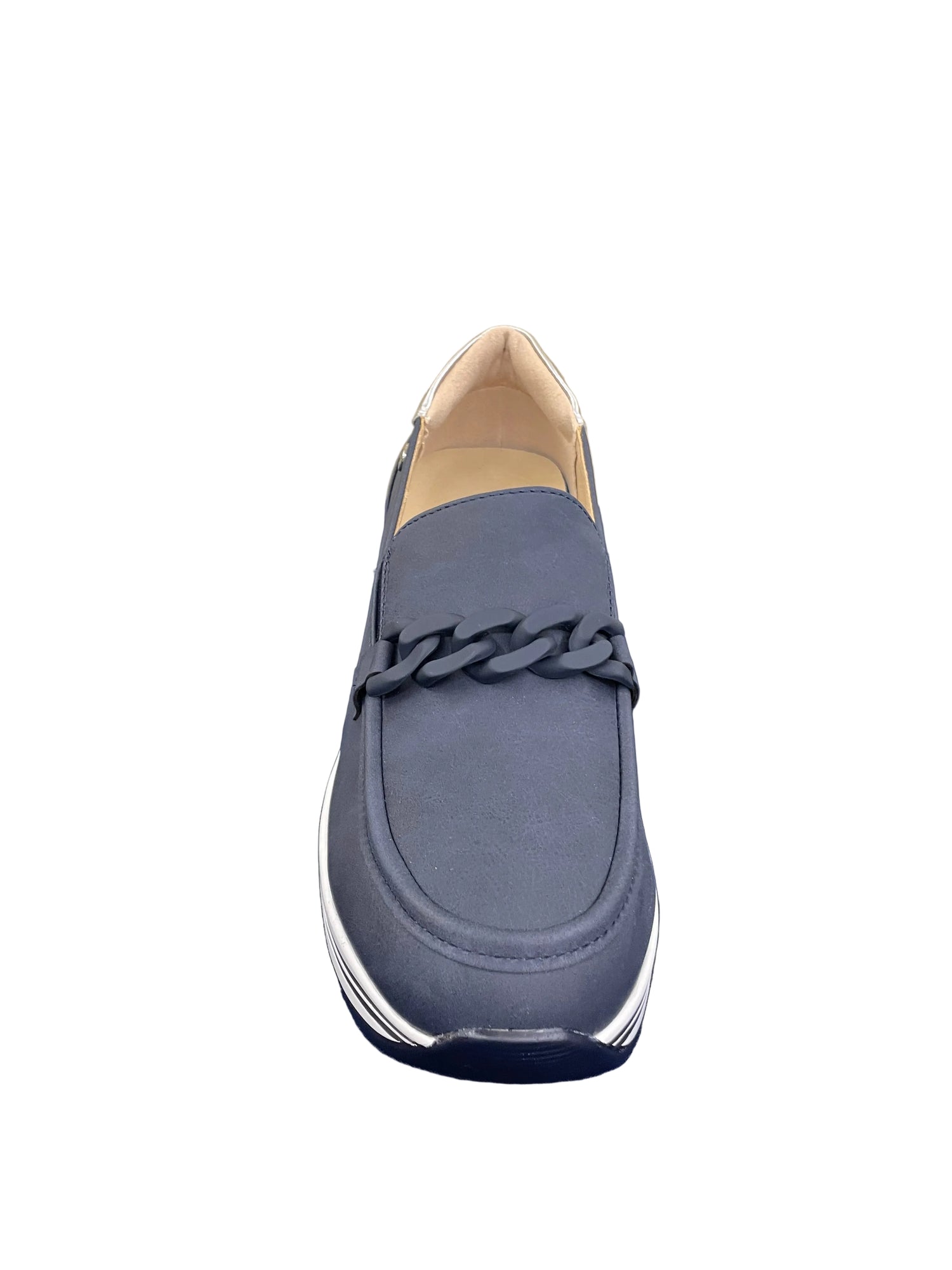 Mocassino WCubed