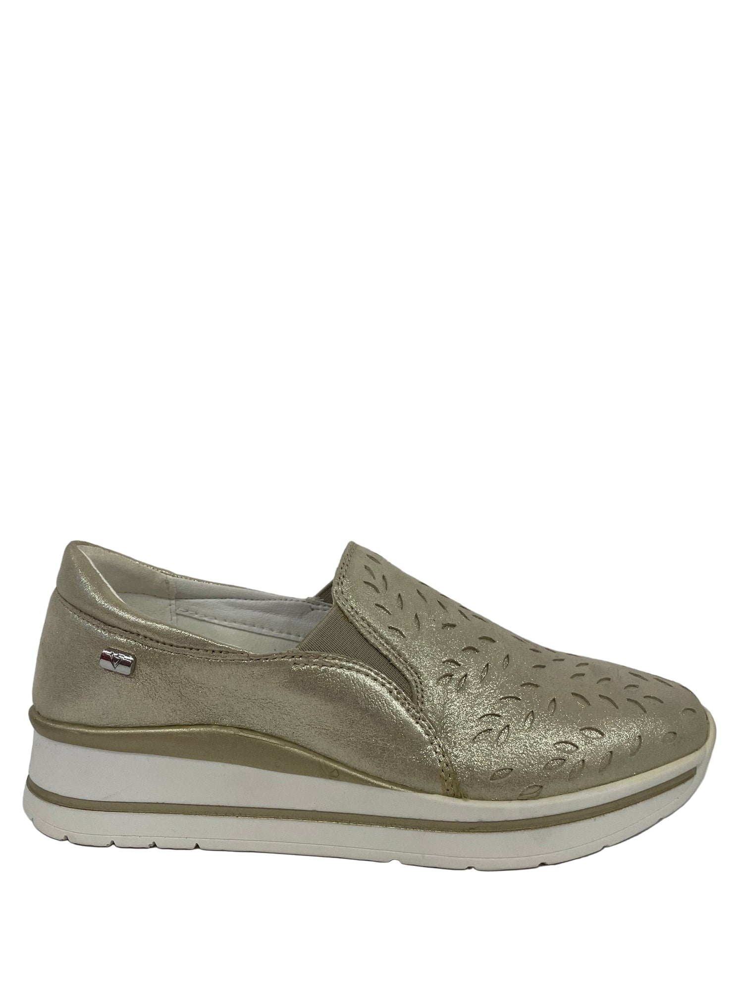 Mocassino Valleverde