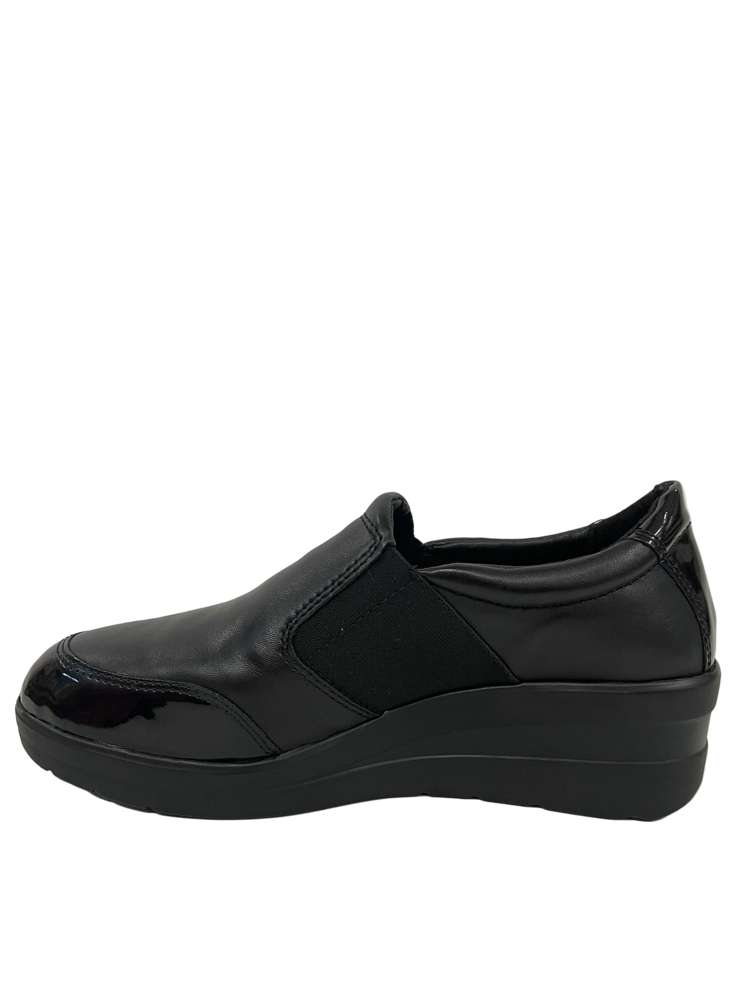 Scarpa senza lacci Nanook