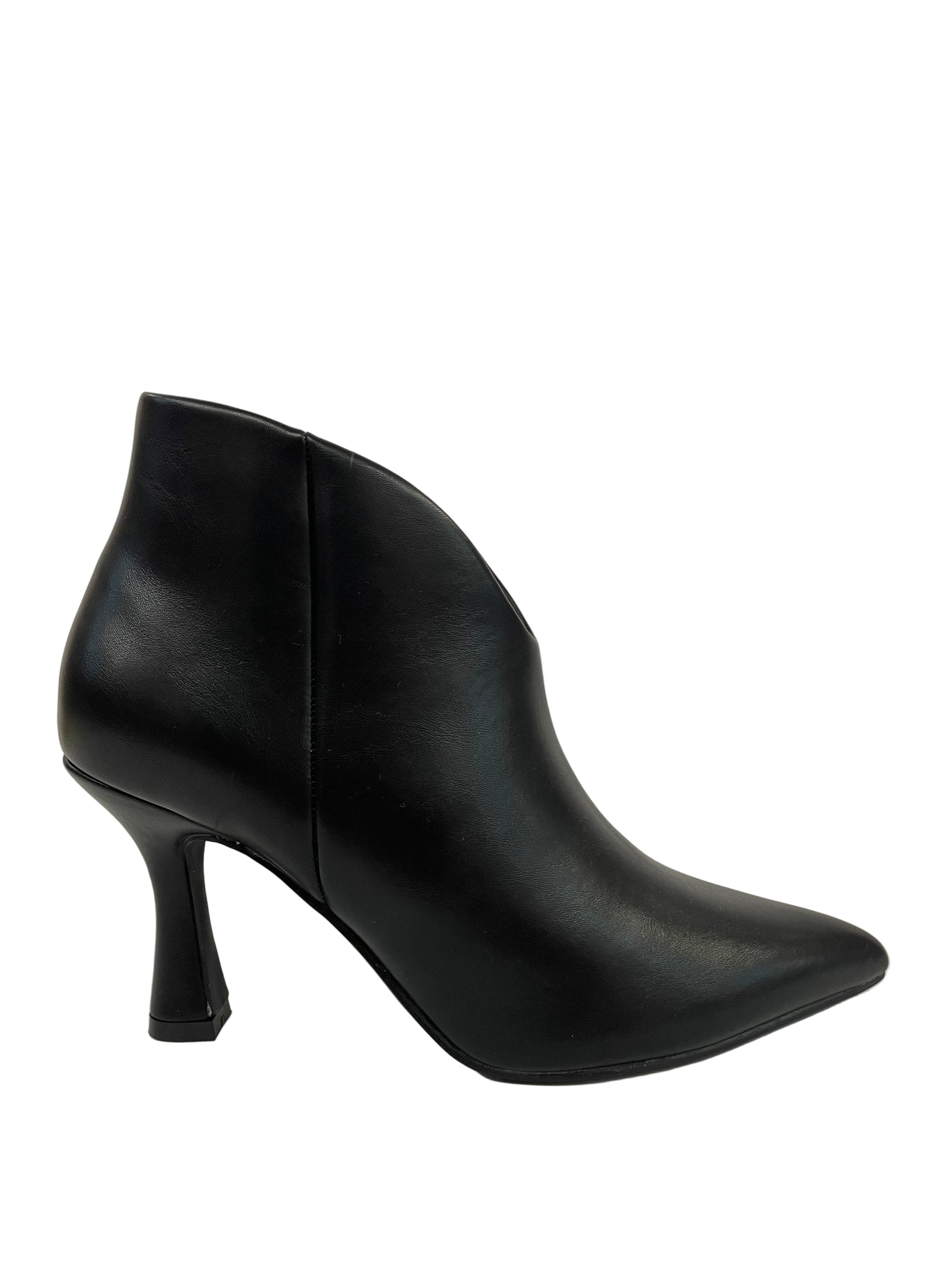 Stivaletto basso Gold&Gold