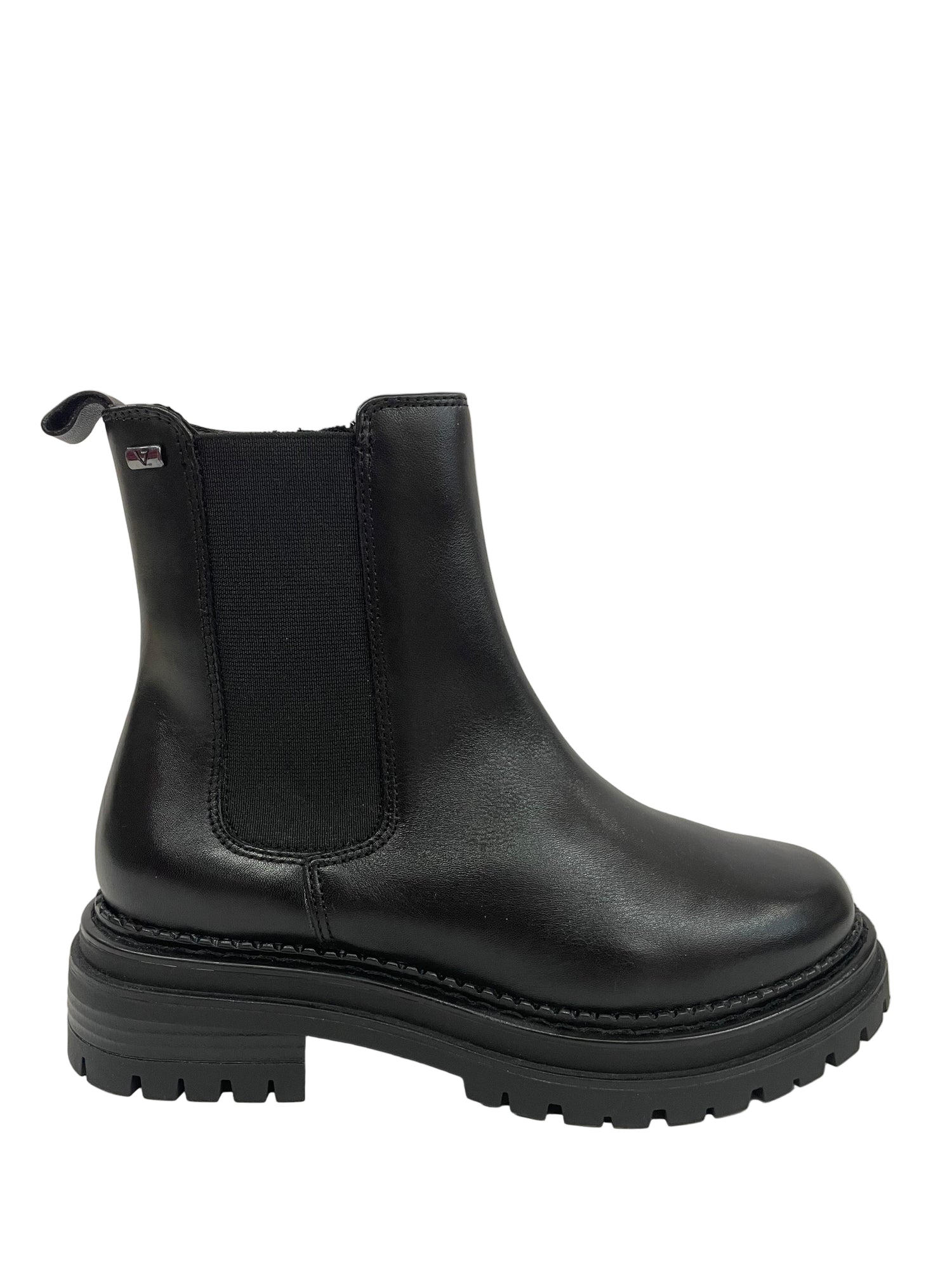 Stivaletto Valleverde