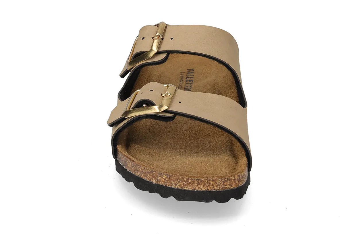 Ciabatta modello Birkenstock Valleverde