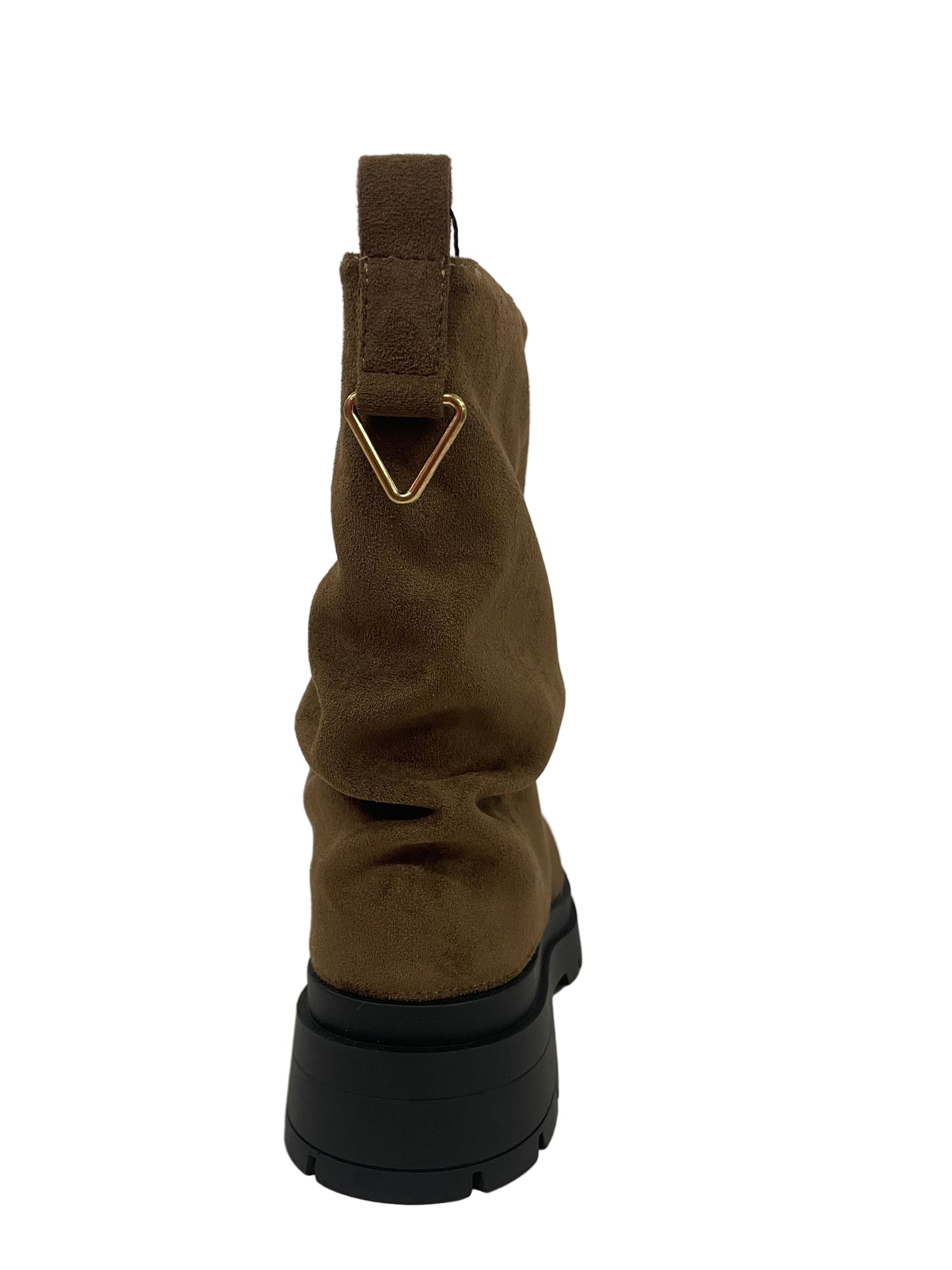 Stivaletto basso Queen Helena