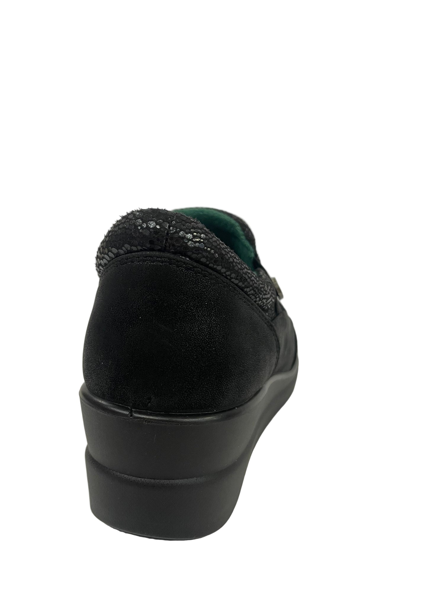 Mocassino classico EcoBio