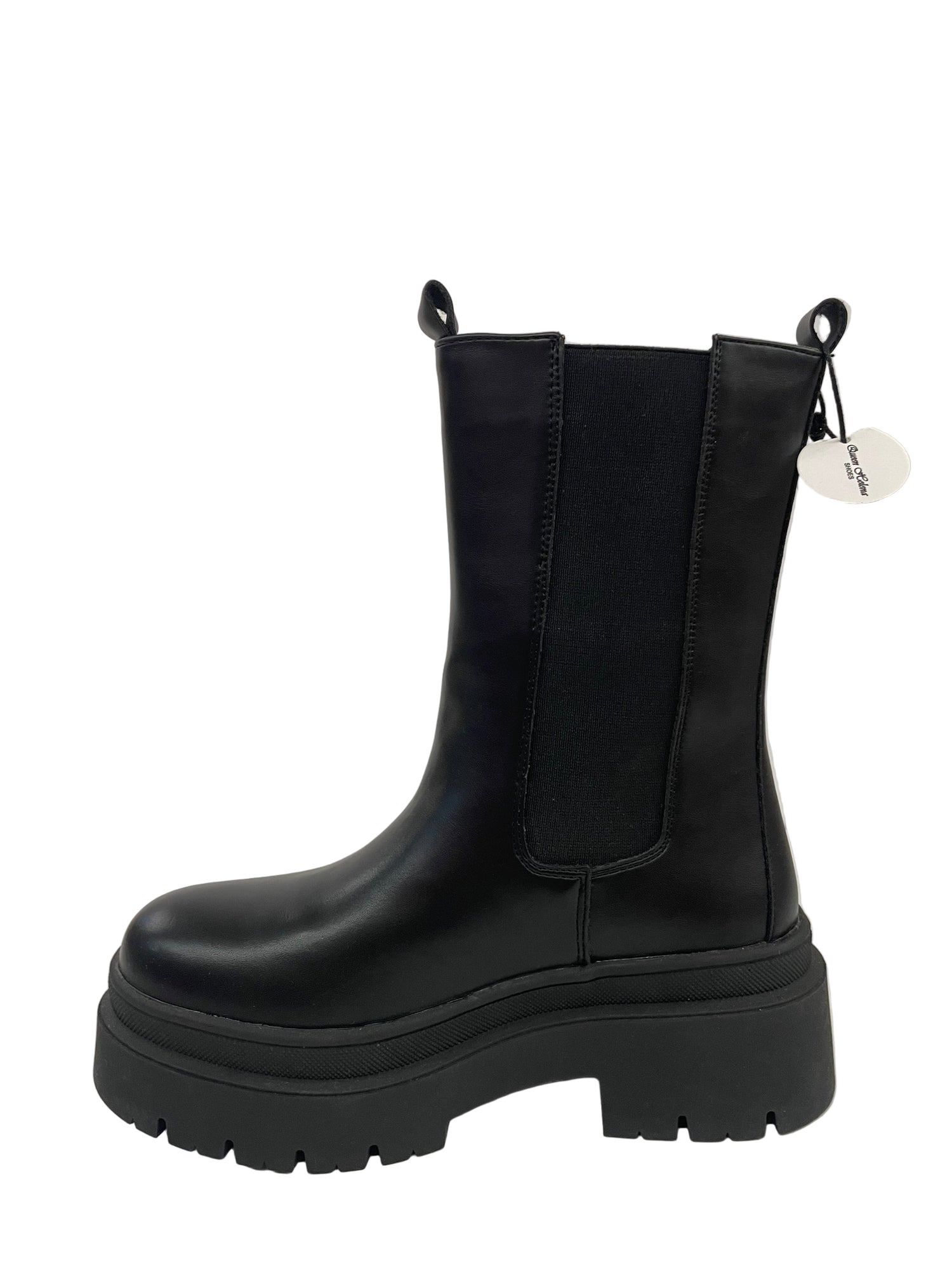 Stivaletto Queen Helena