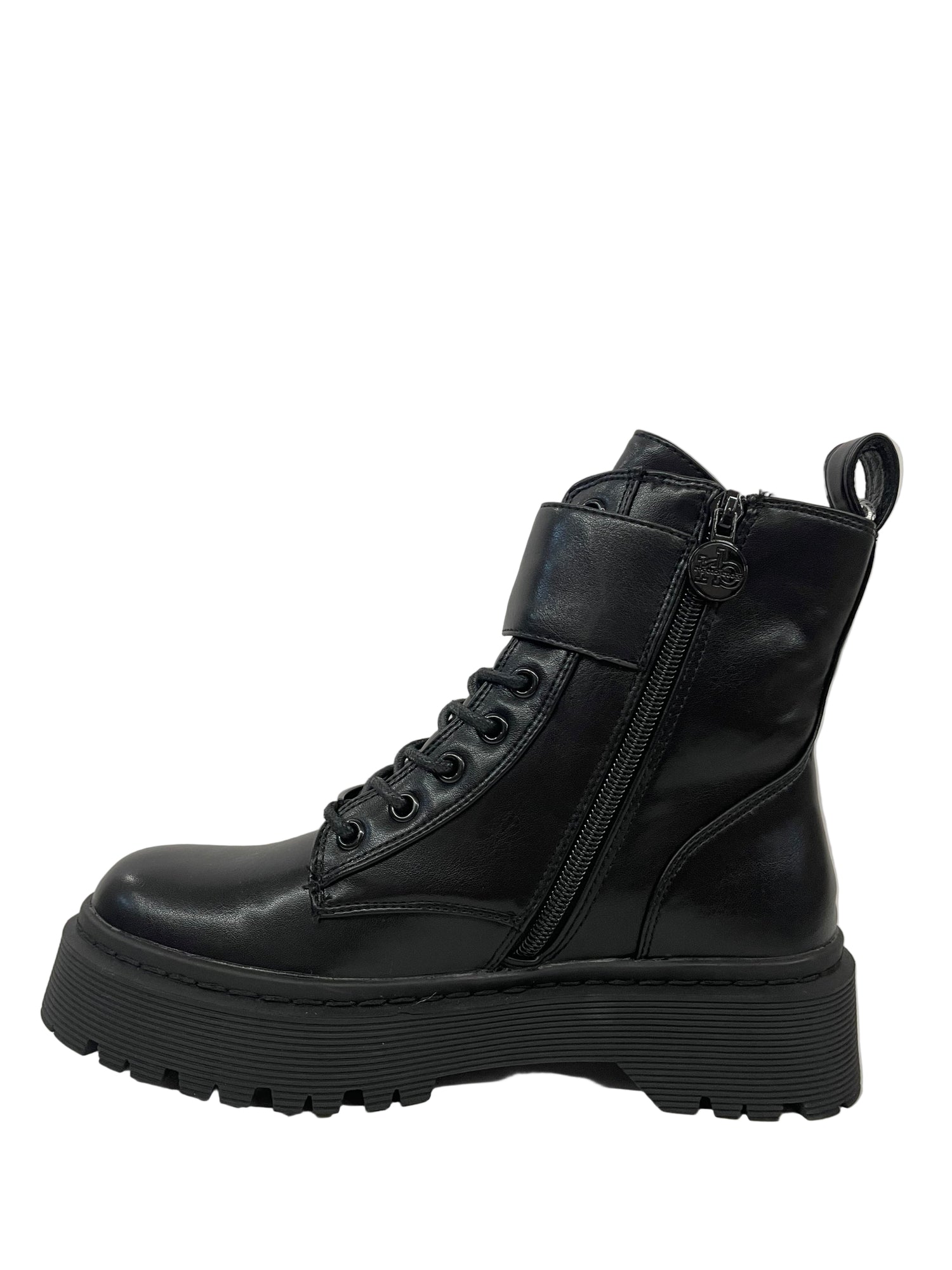 Anfibio Rocco Barocco