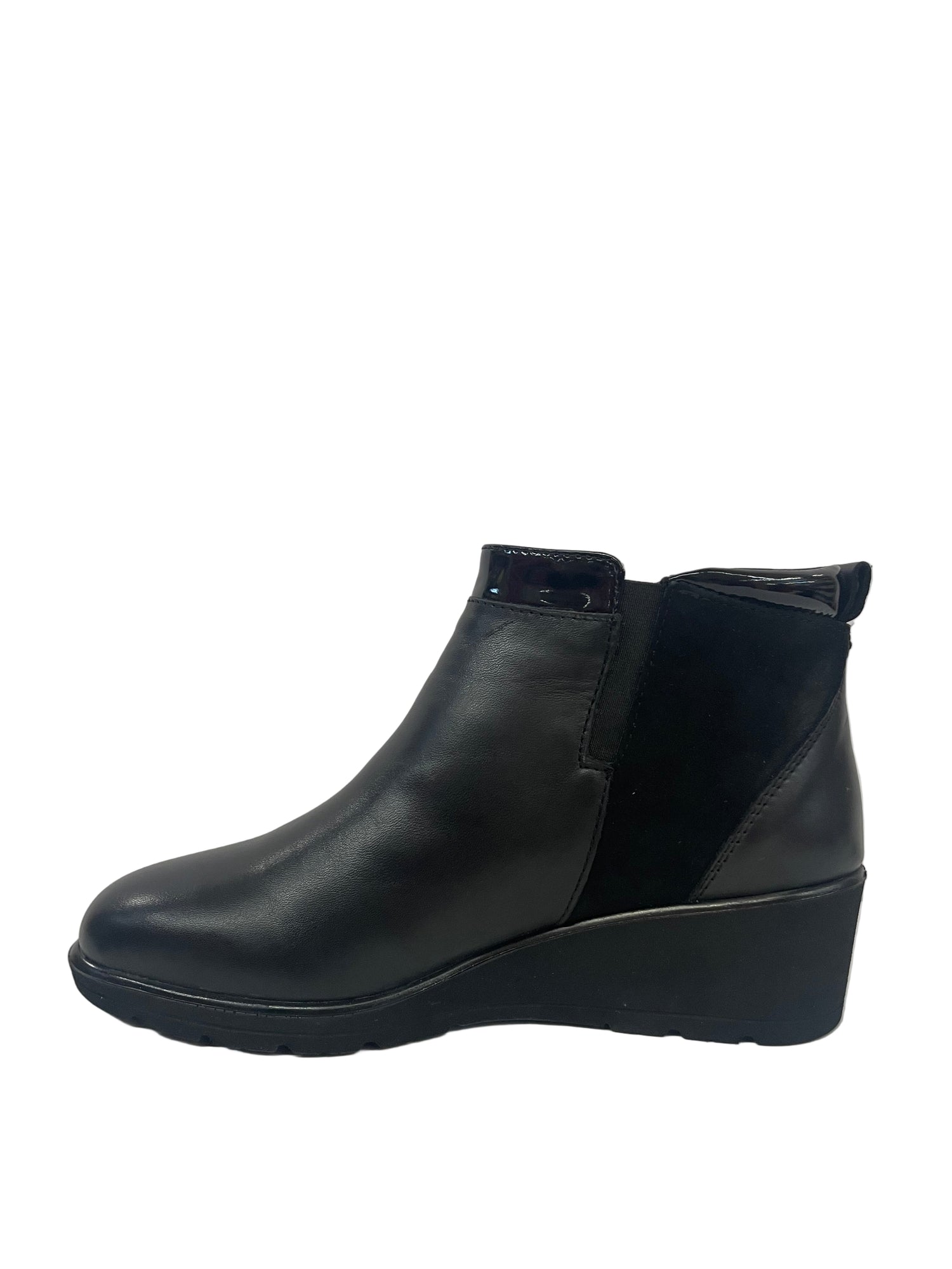 Stivaletto classico Valleverde