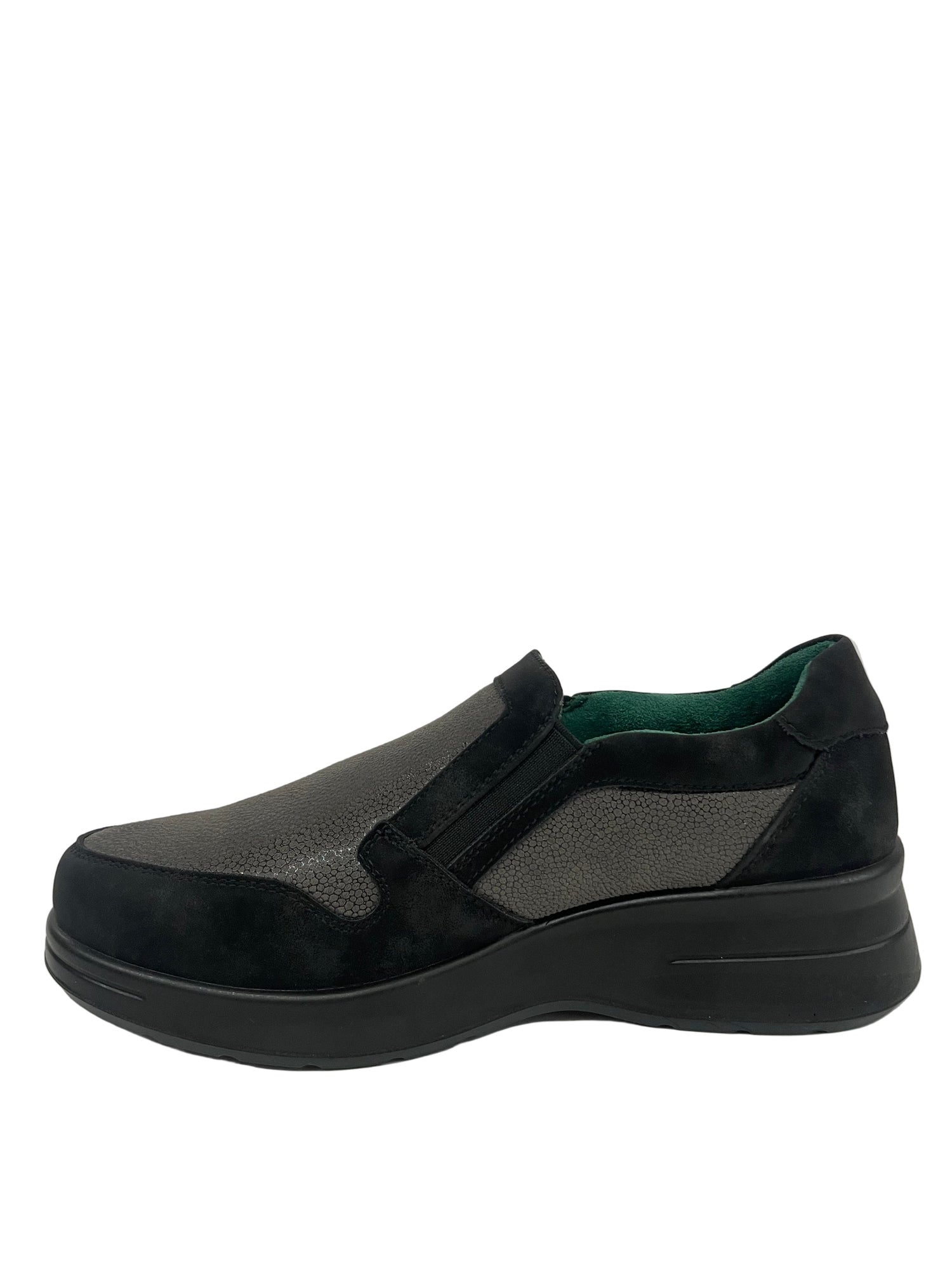 Mocassino classico EcoBio