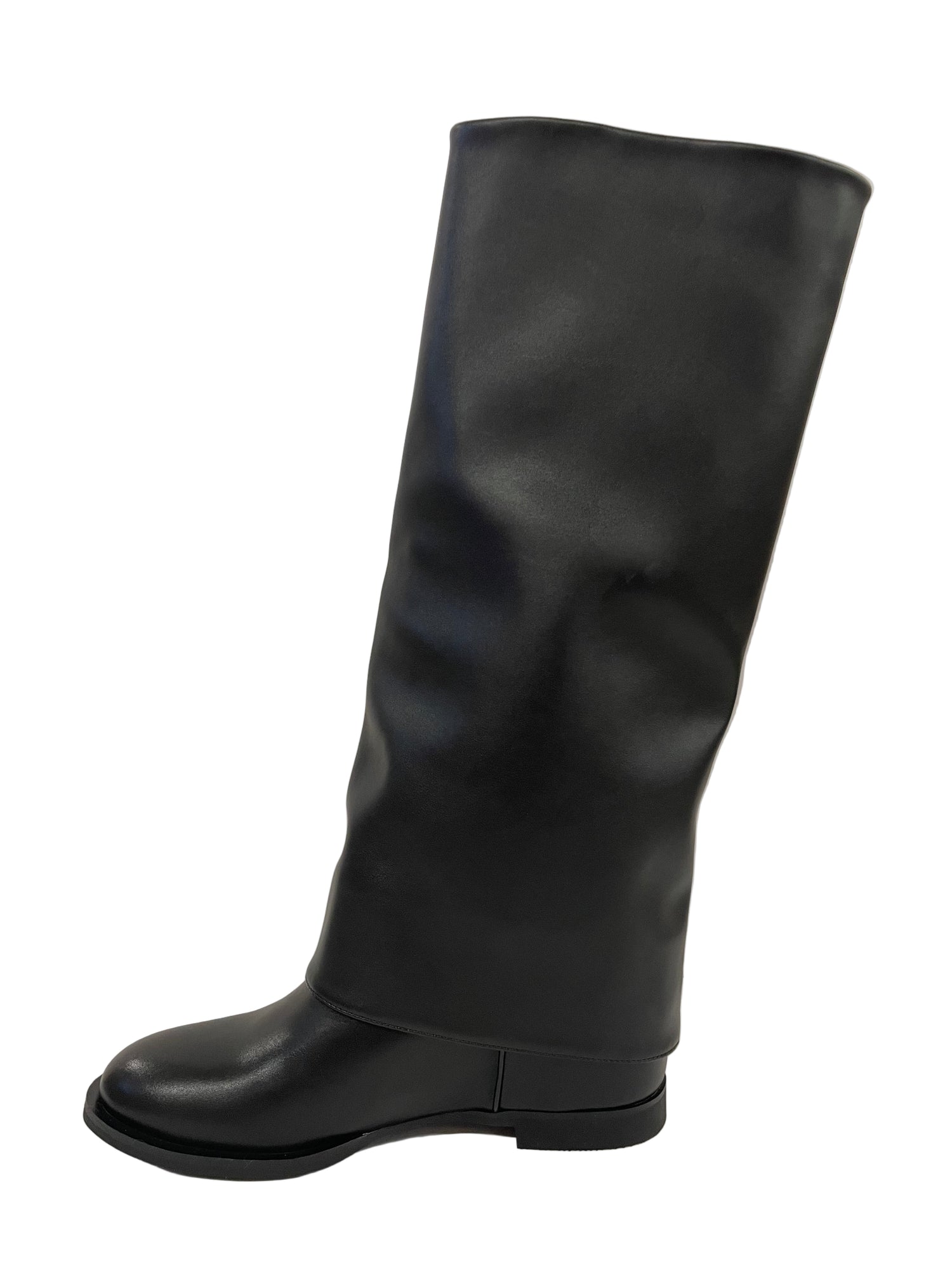 Stivale alto Queen Helena