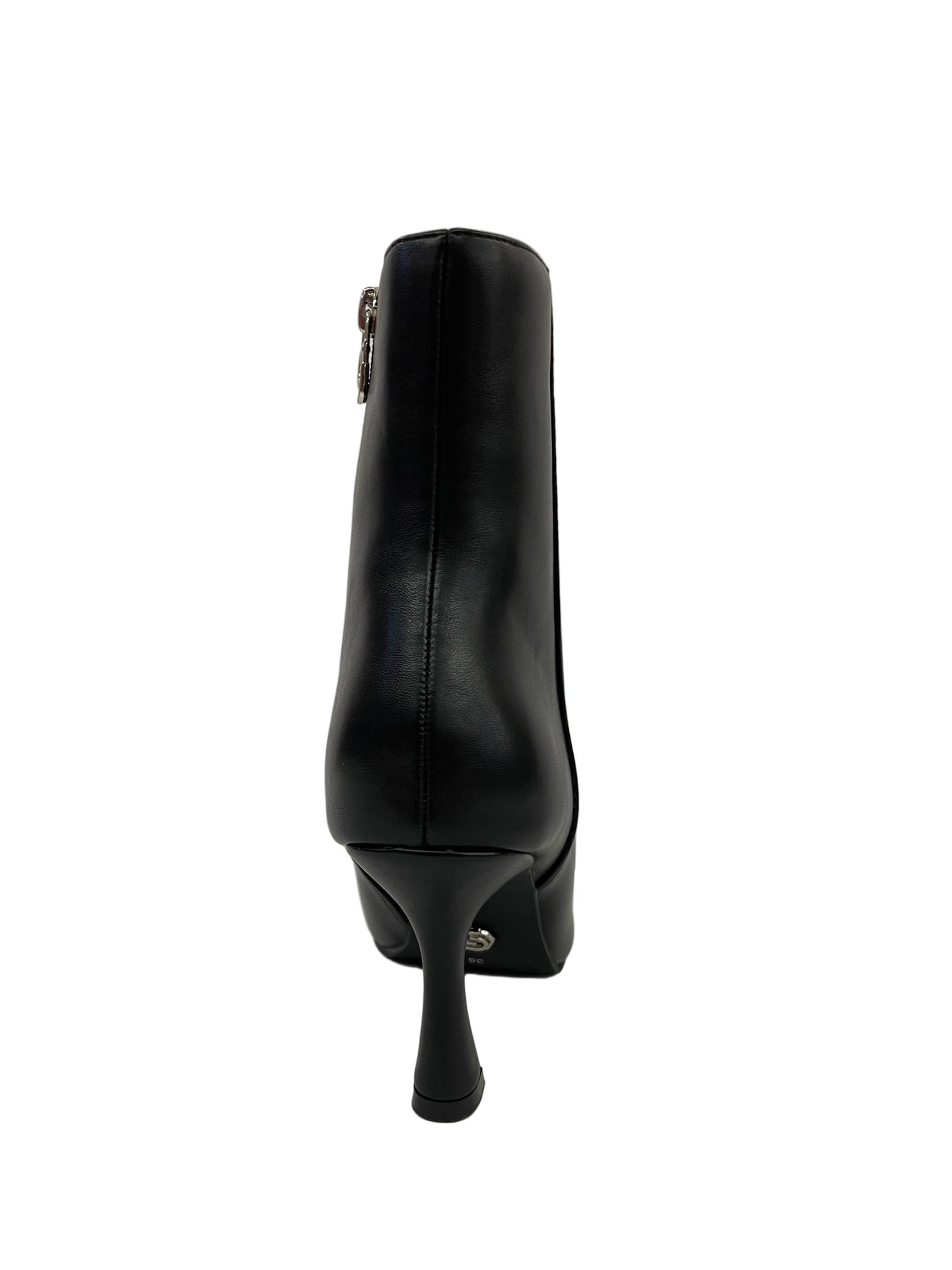 Stivaletto basso Gold&Gold