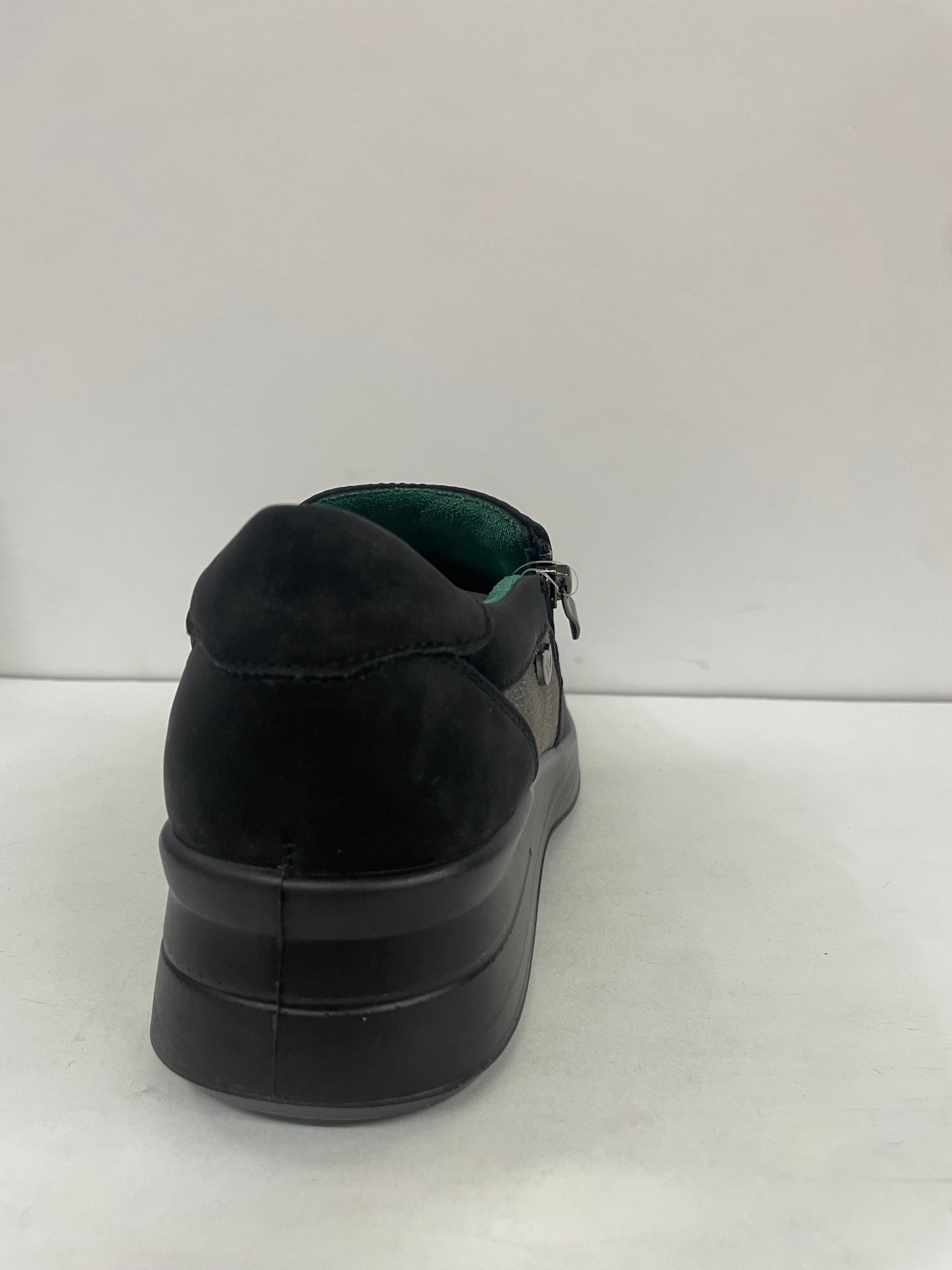 Mocassino classico EcoBio