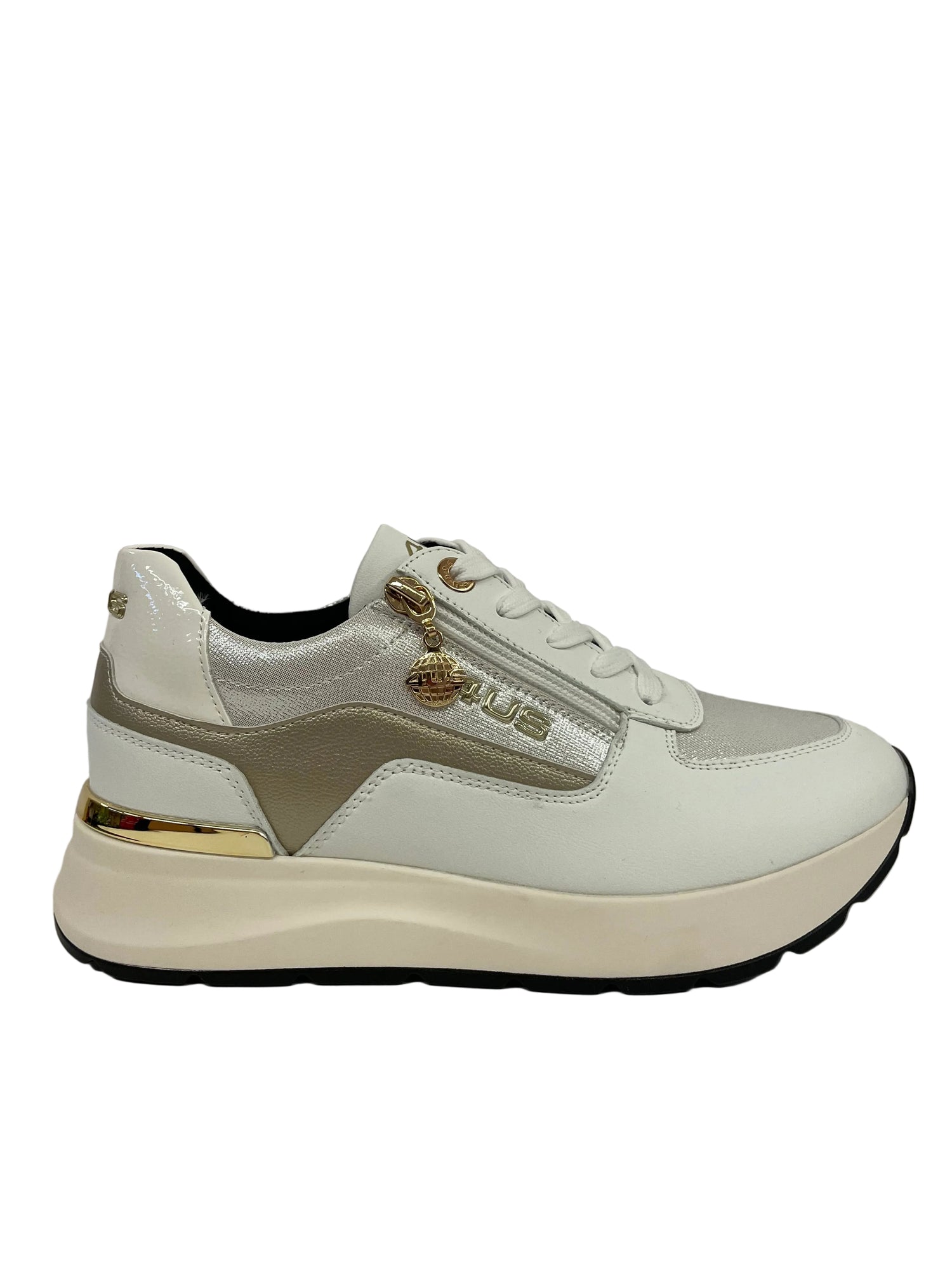 Sneakers 4US Paciotti