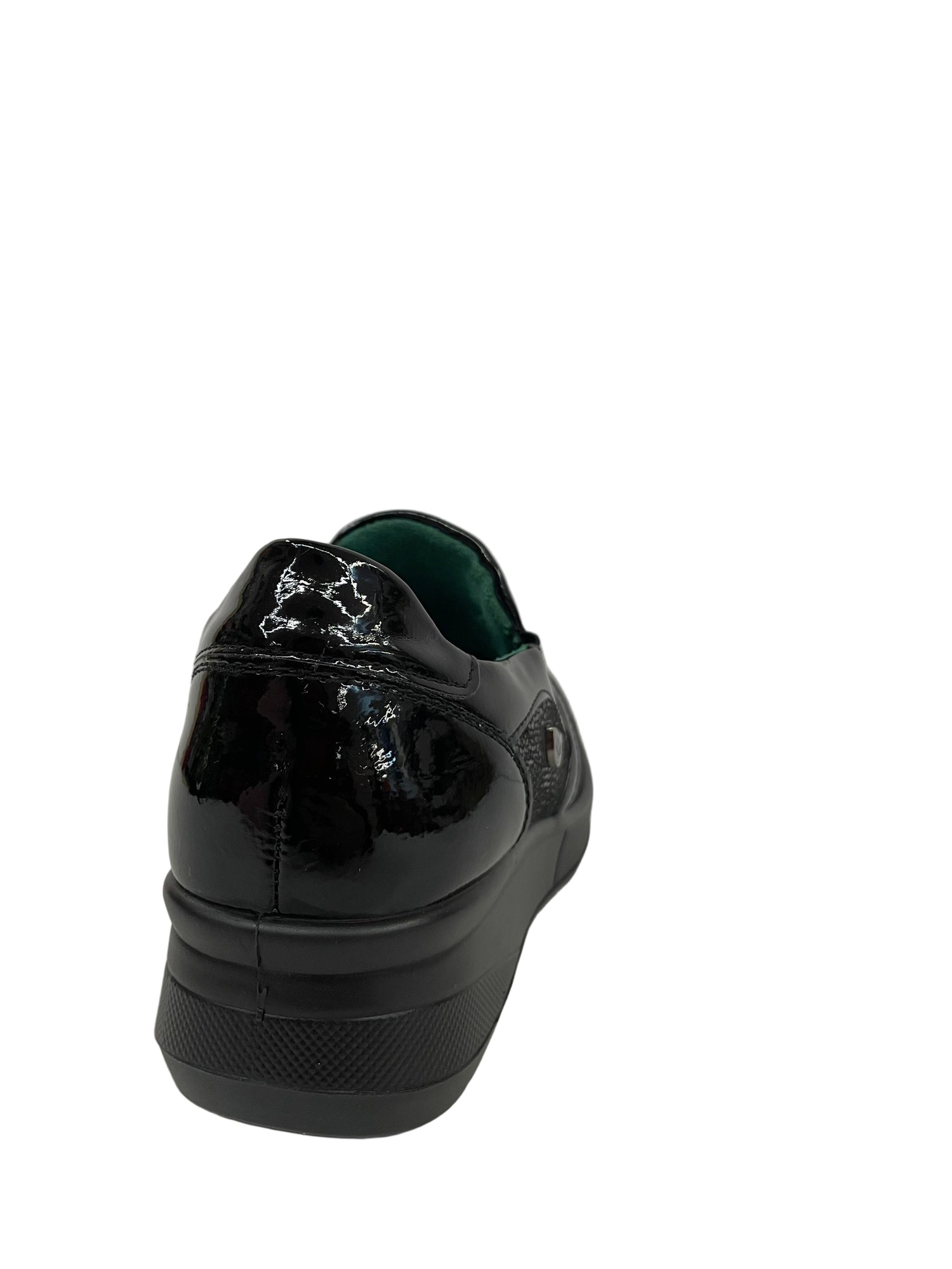 Mocassino classico EcoBio