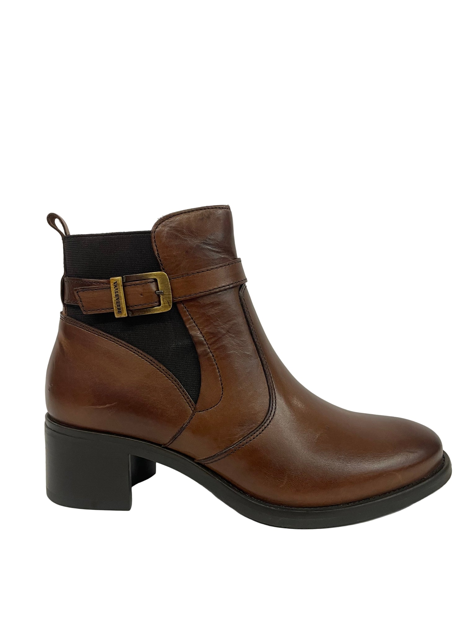 Stivaletto Valleverde