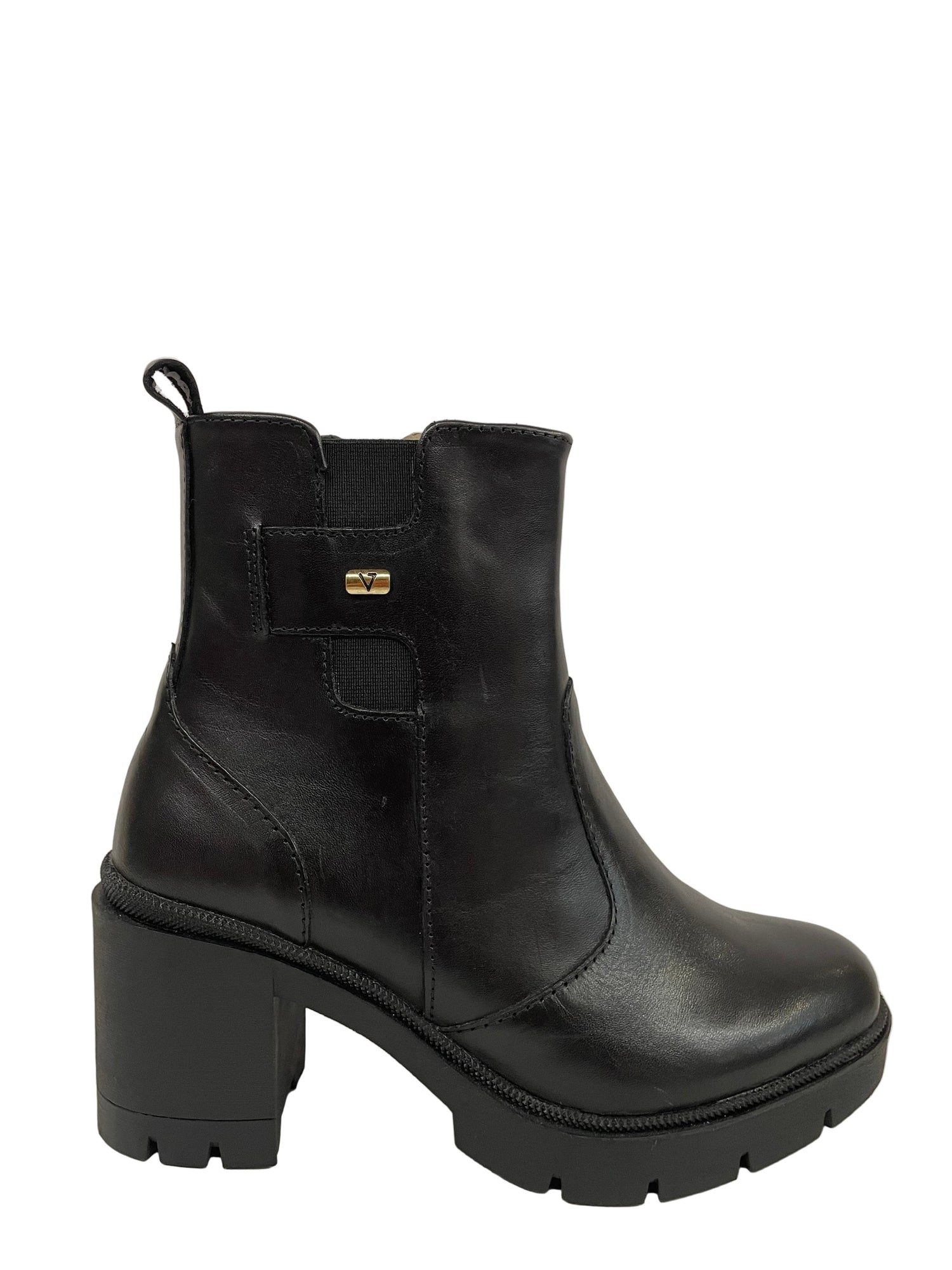 Stivaletto Valleverde