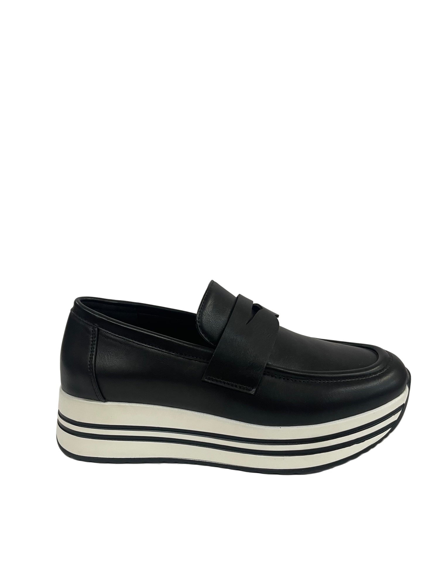 Mocassino Queen Helena