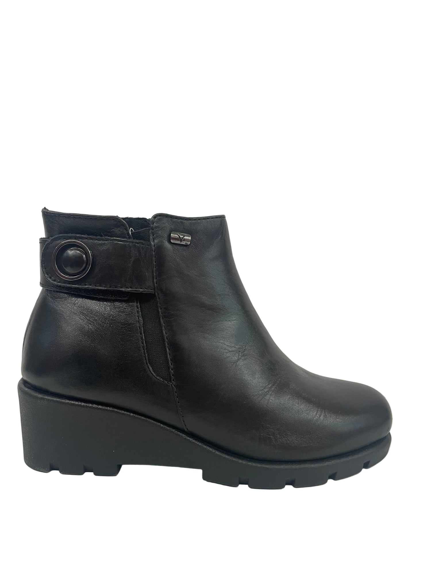 Stivaletto classico Valleverde