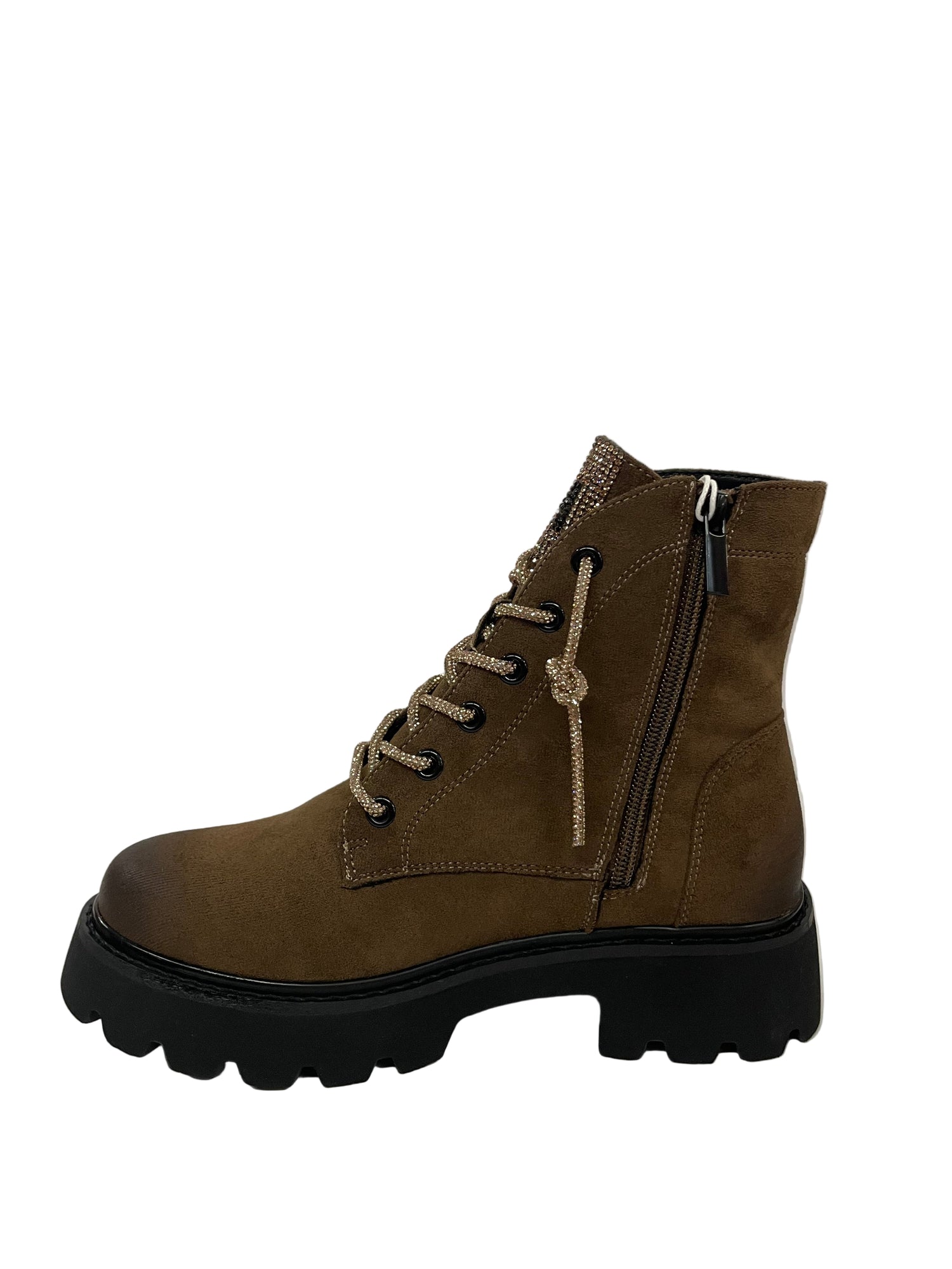 Anfibio Queen Helena