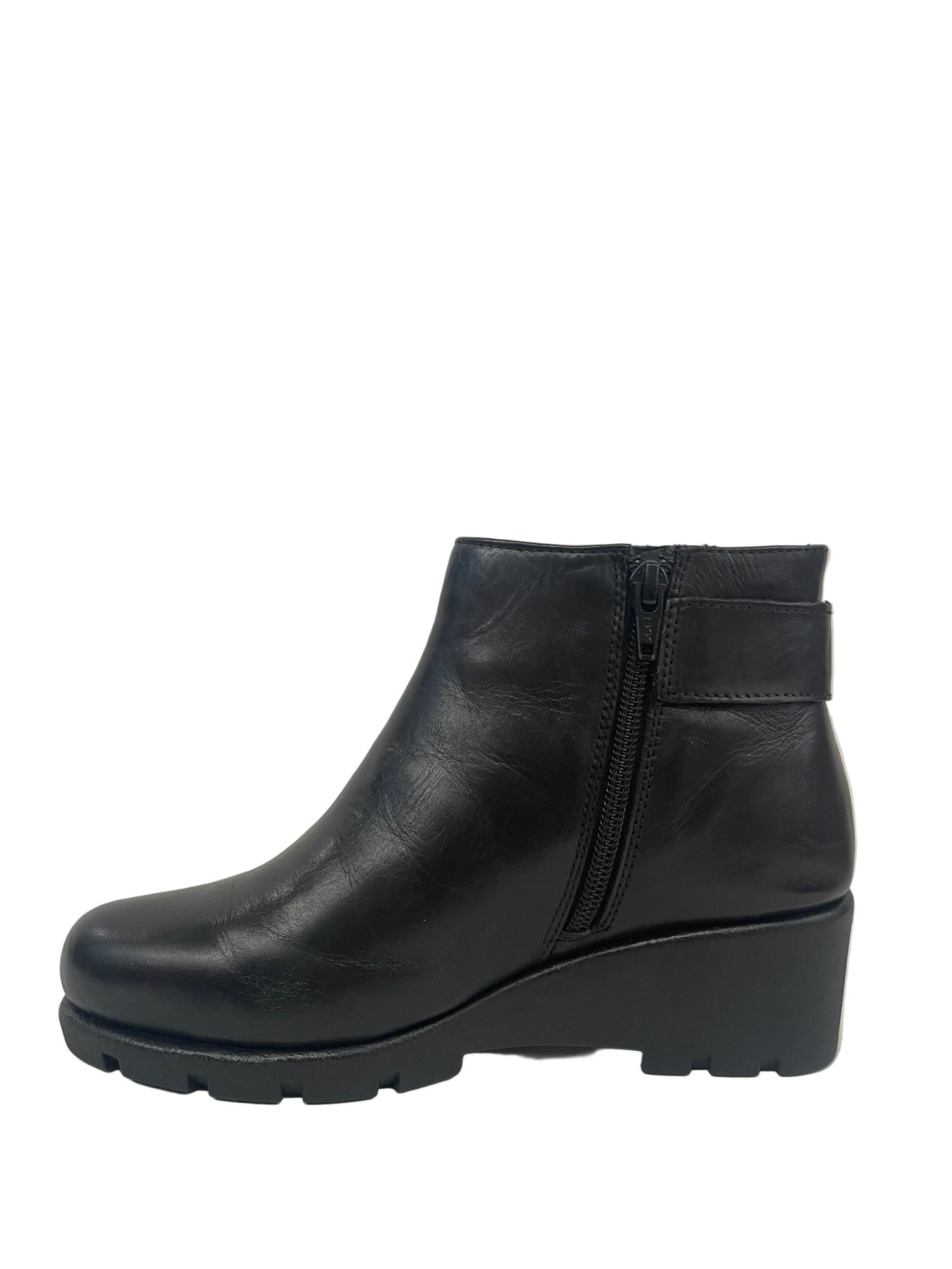 Stivaletto classico Valleverde