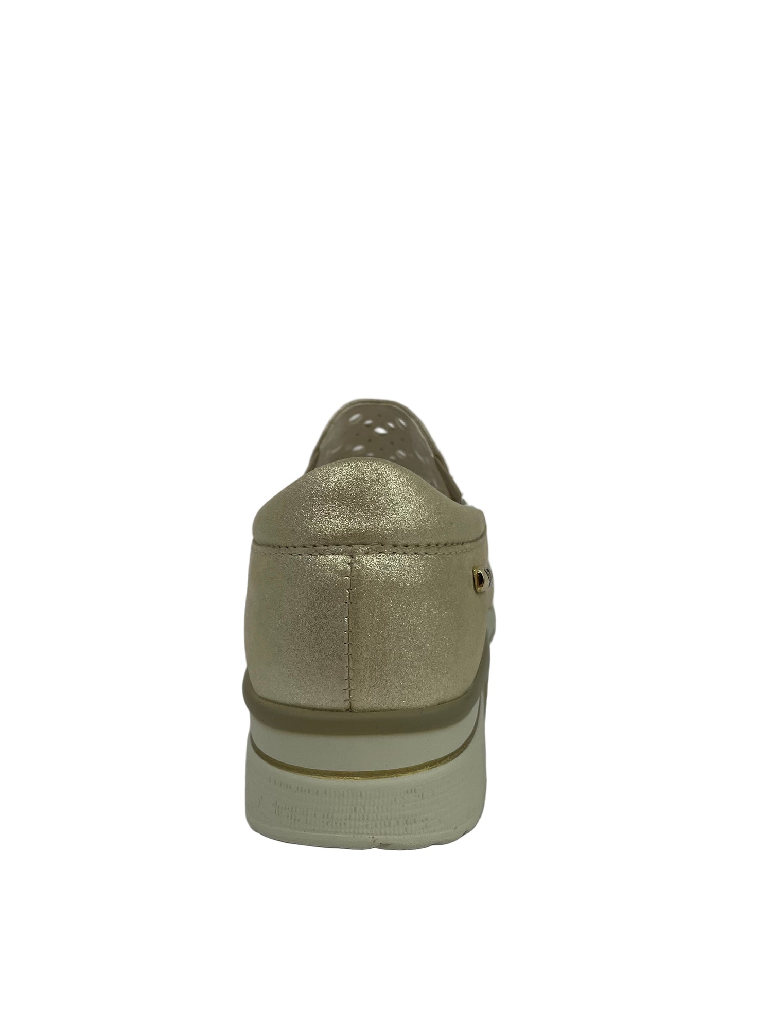 Mocassino Valleverde