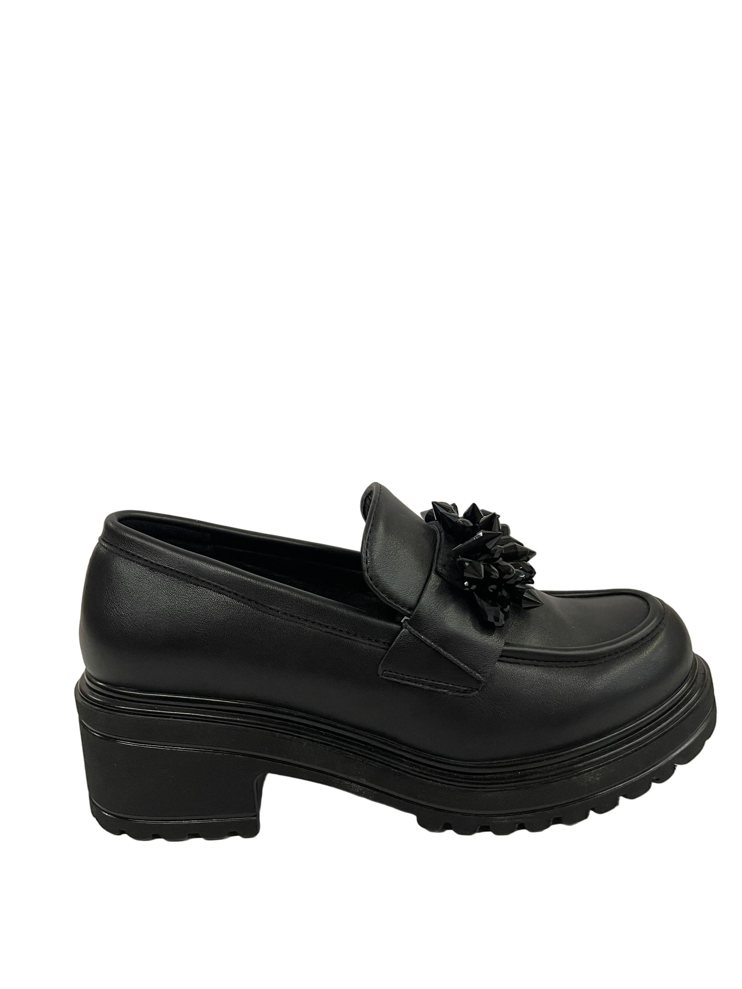 Mocassino Queen Helena