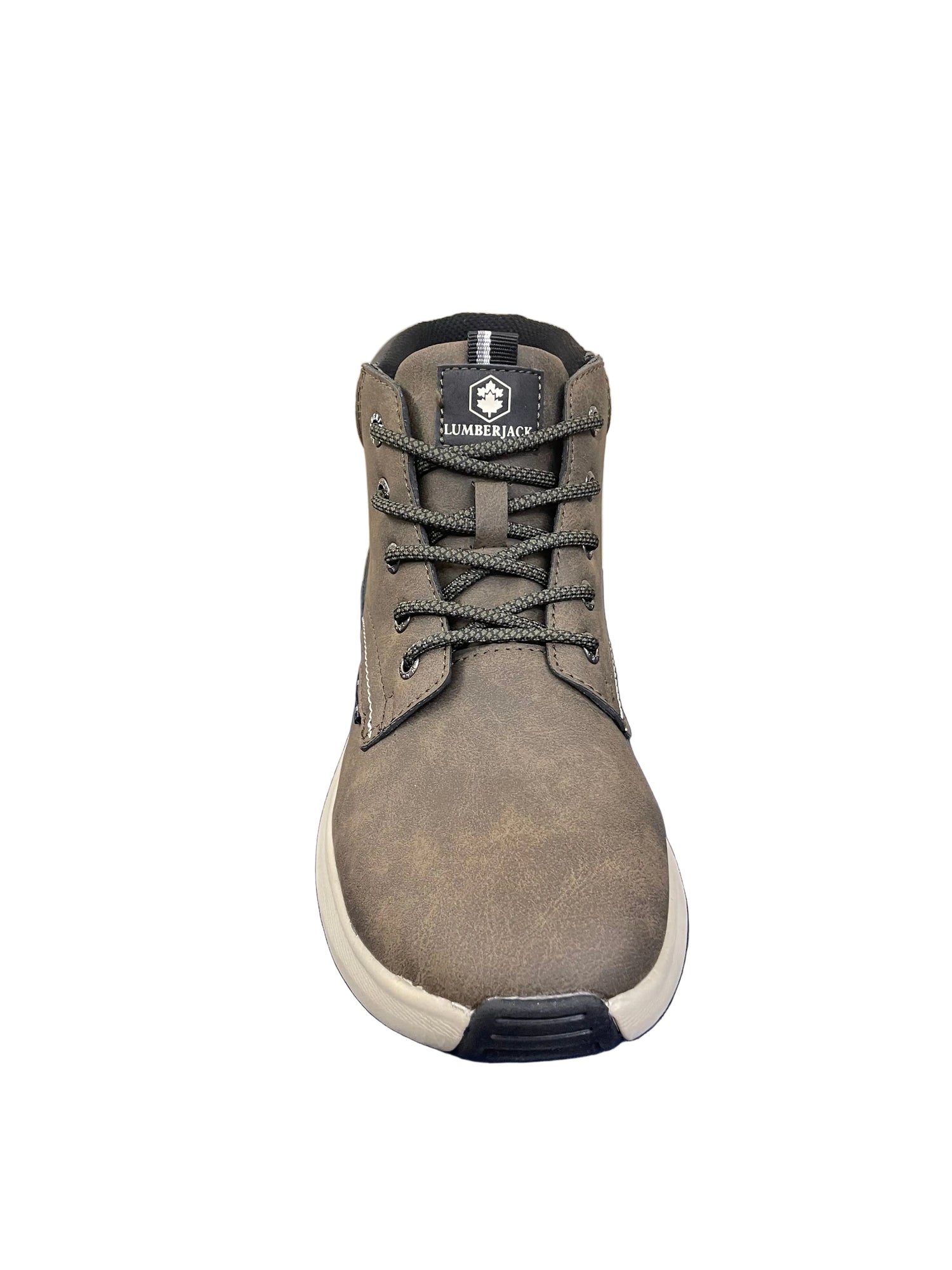 Scarponcino Lumberjack