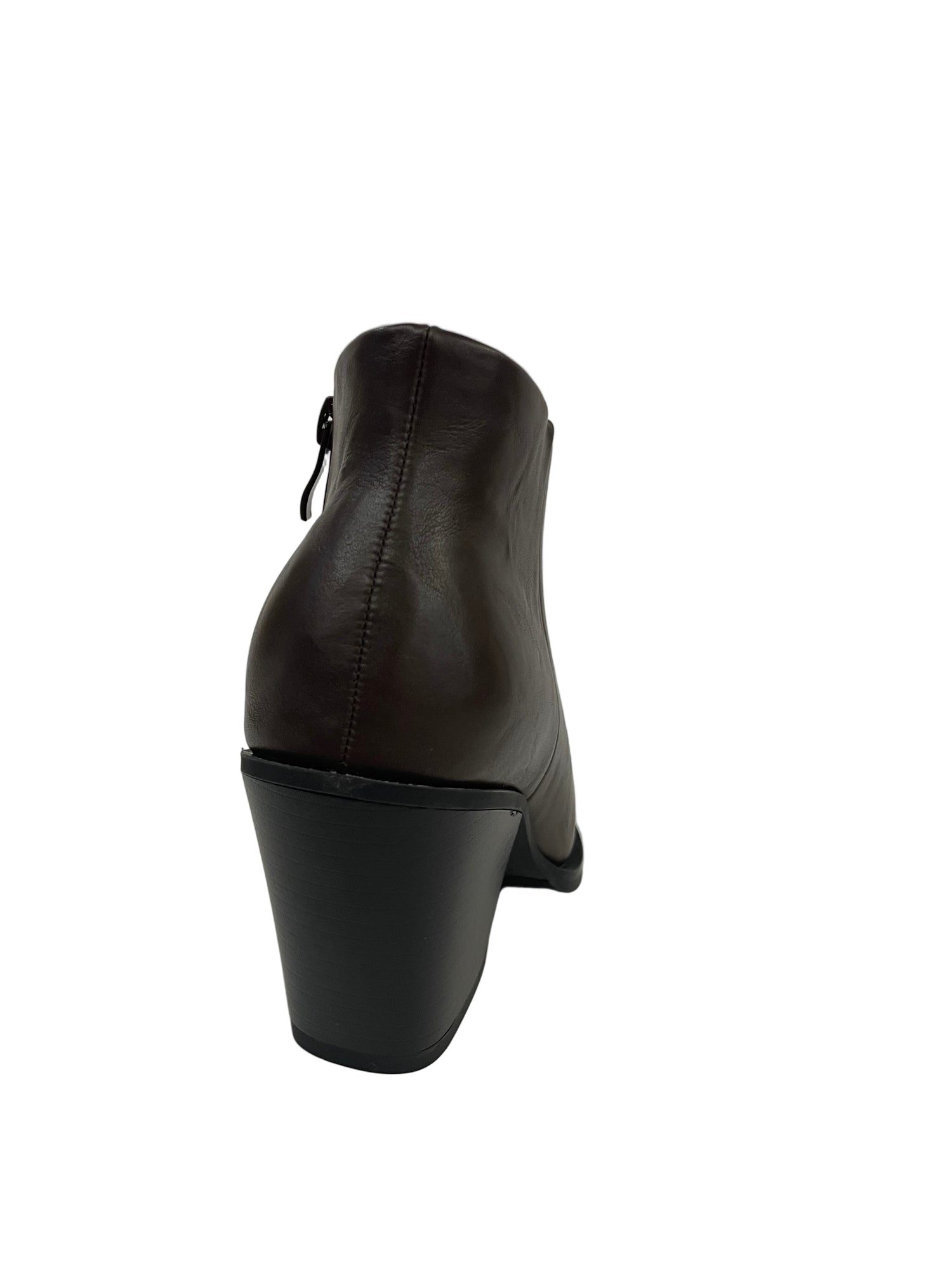 Stivaletto basso Gold&Gold