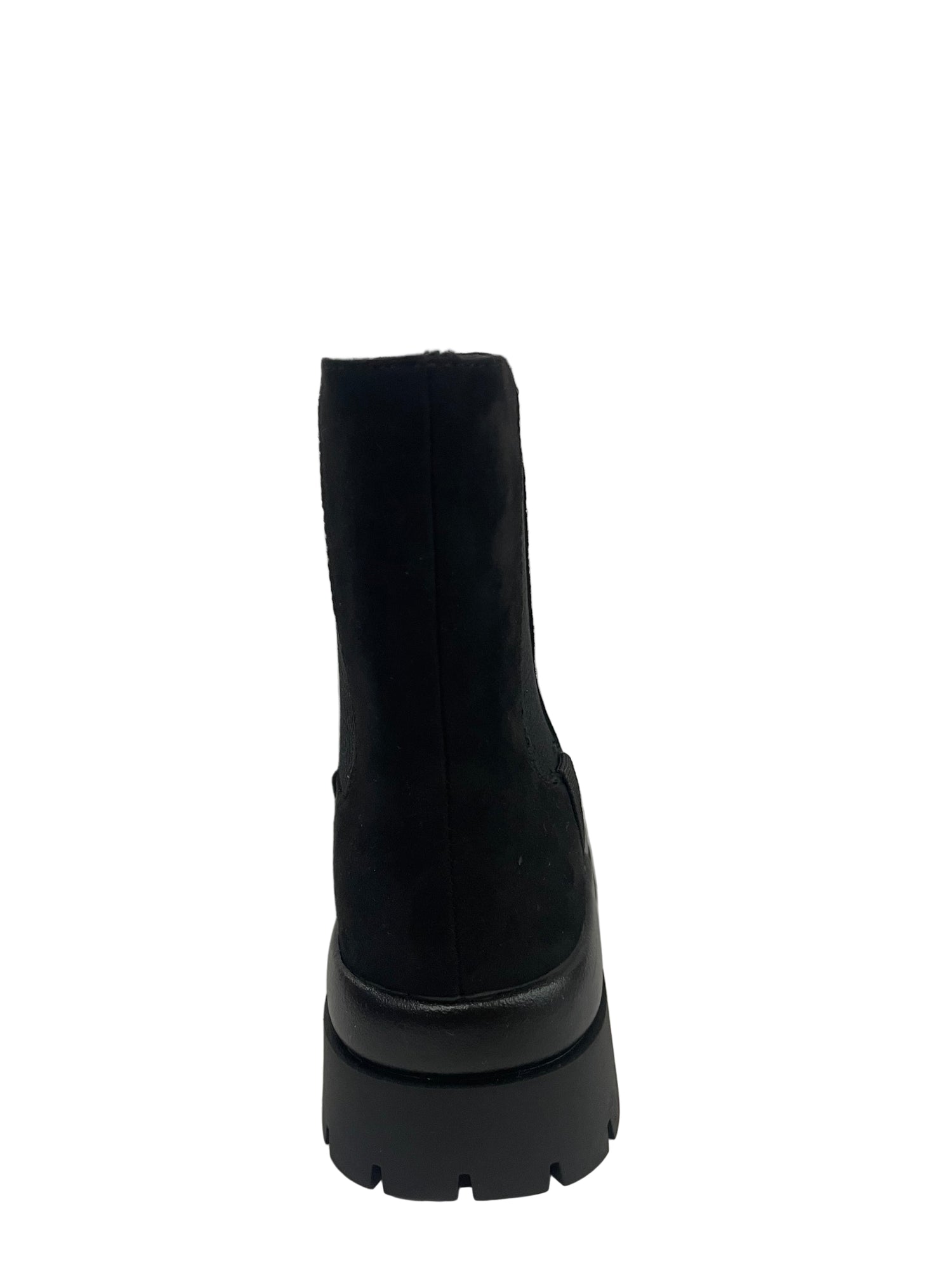 Stivaletto Chelsea Gold&Gold