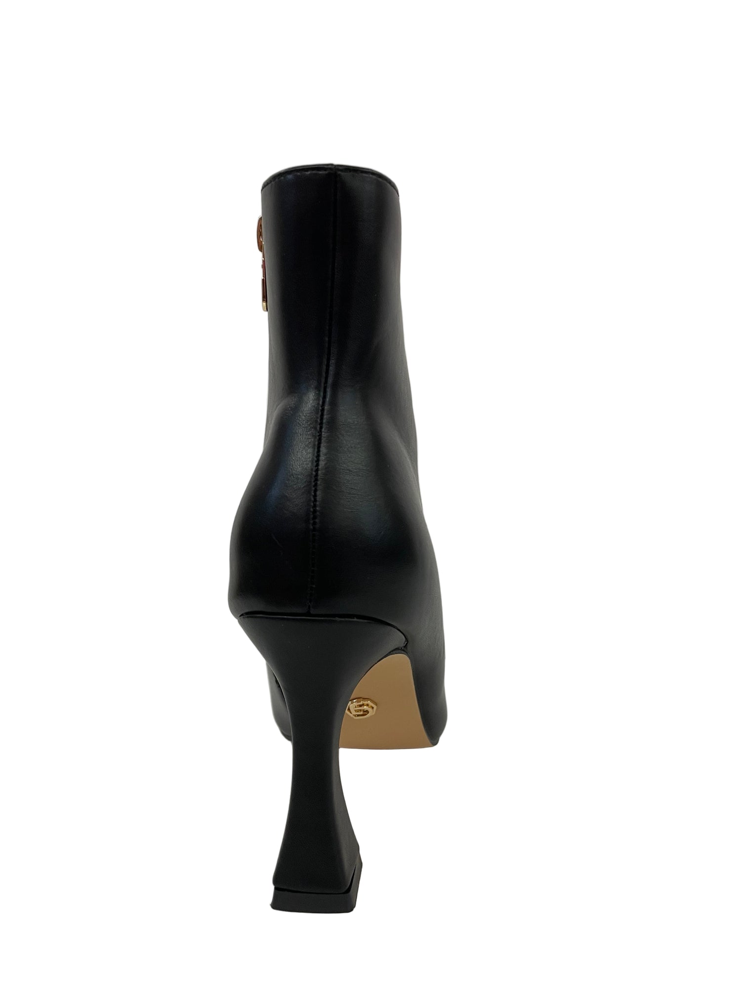 Stivaletto basso Gol&Gold