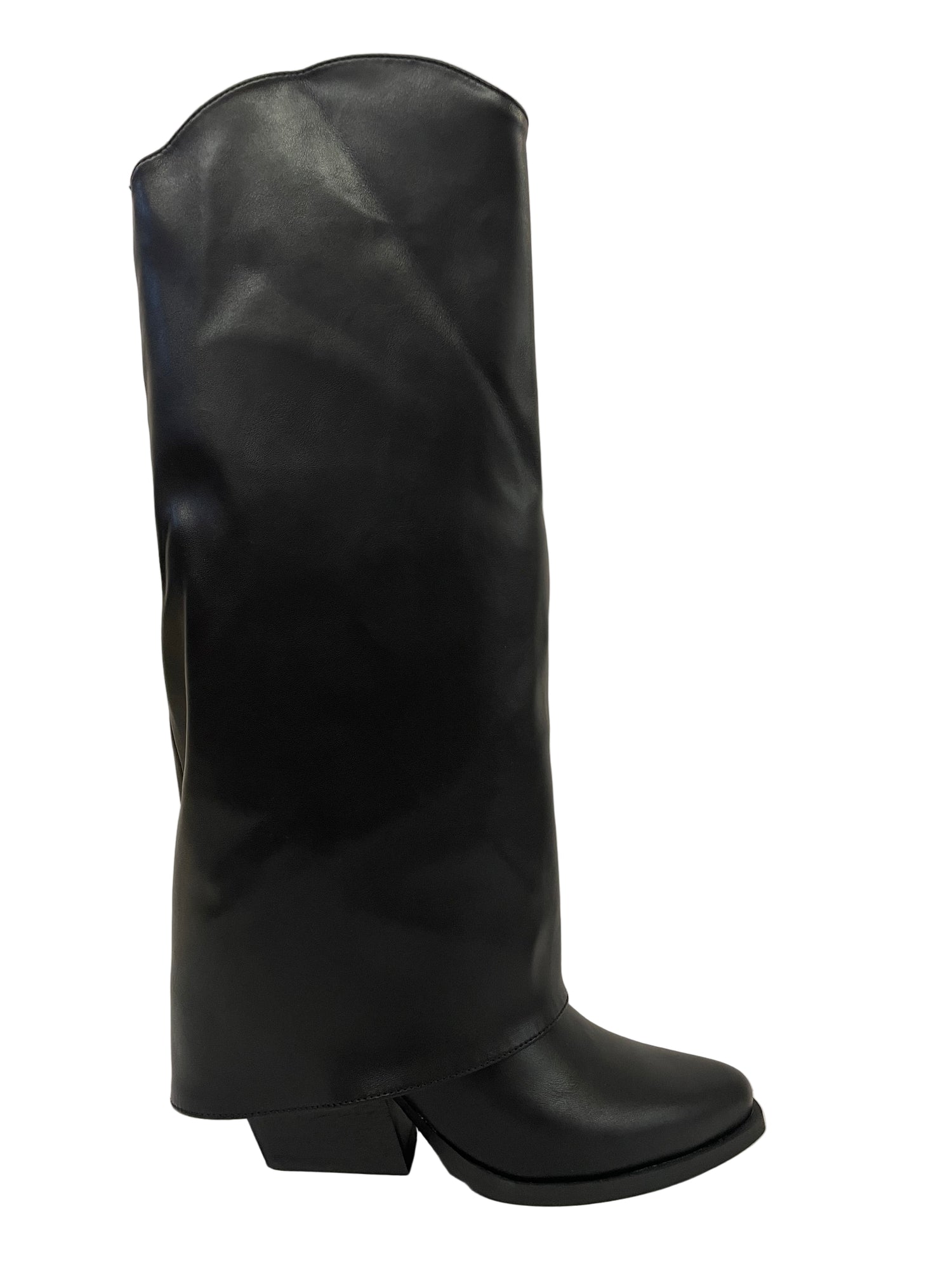 Stivale alto Queen Helena