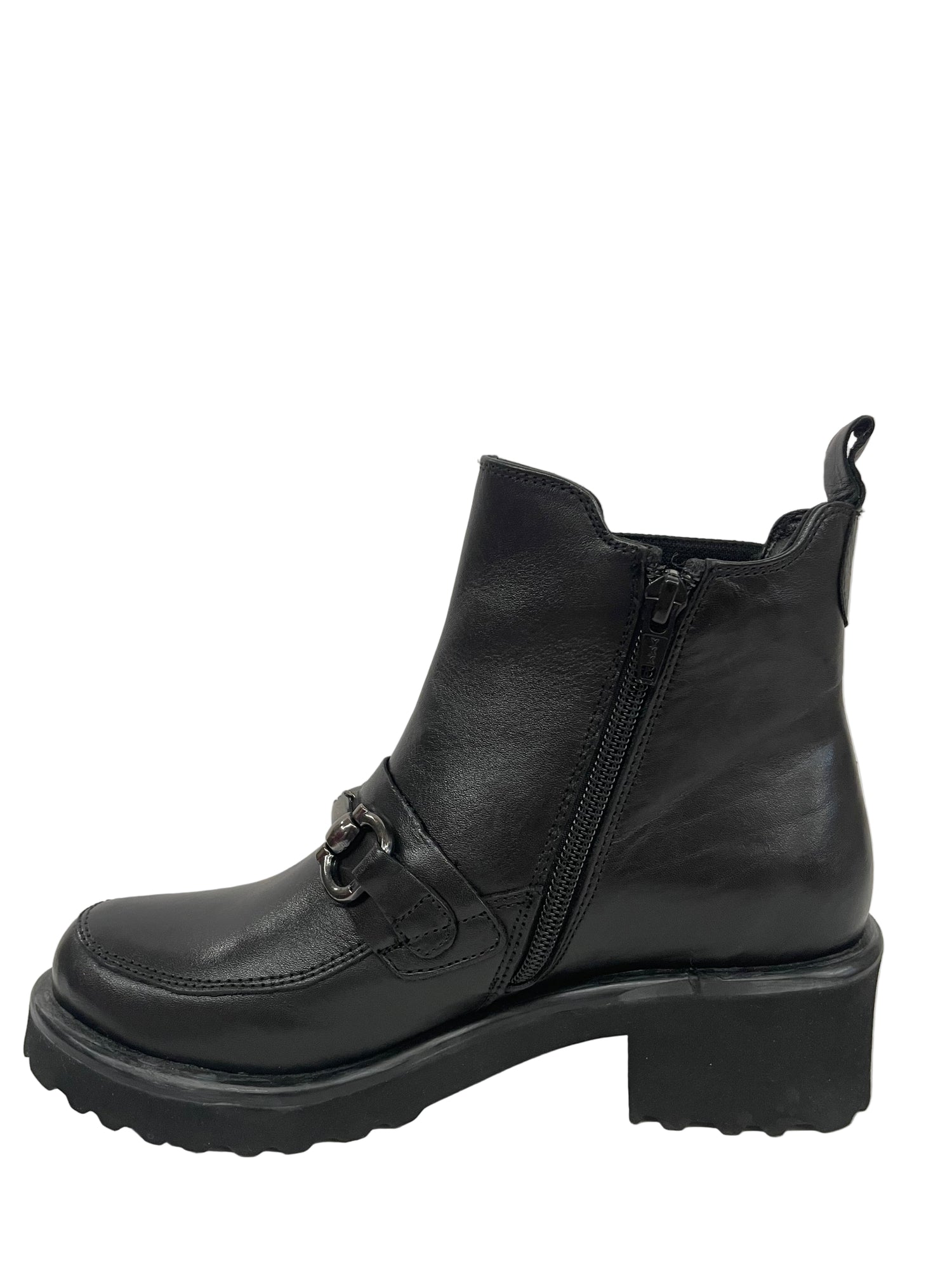 Stivaletto Valleverde