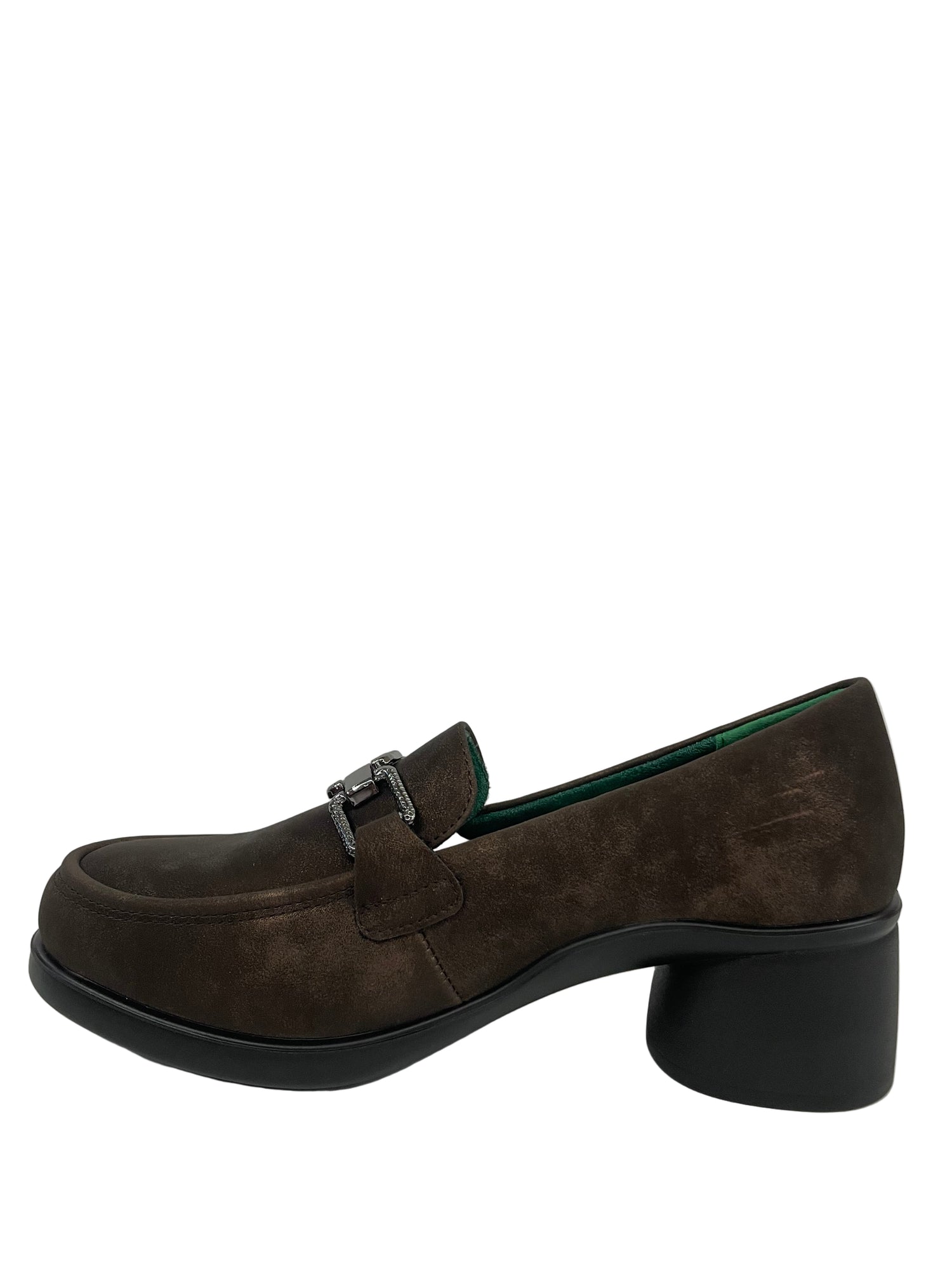 Scarpa con tacco EcoBio