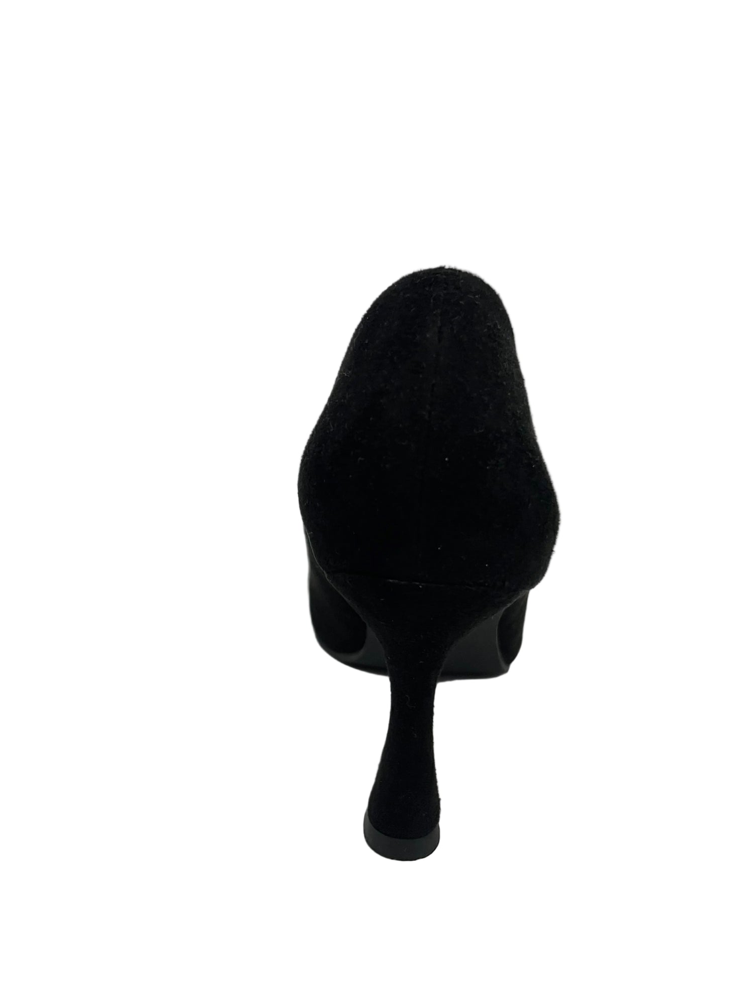 Décolleté Gold&Gold